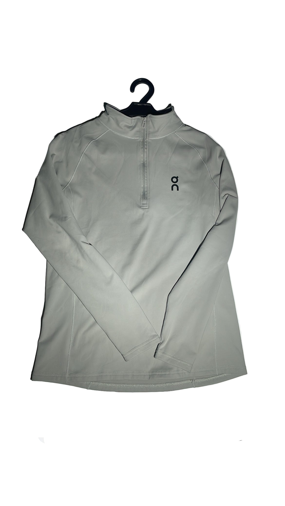 OnCloud Fleece HalfZipper