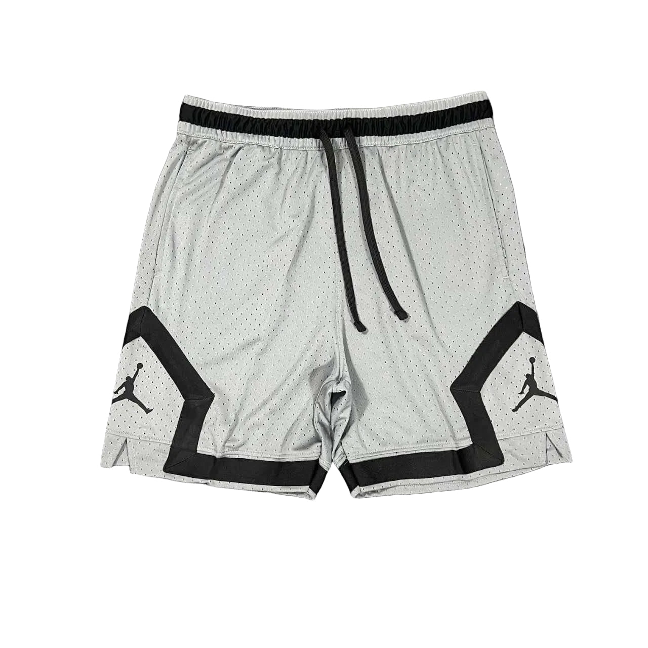 Jordan Dri-FIT Sport Basketball Shorts – Grey