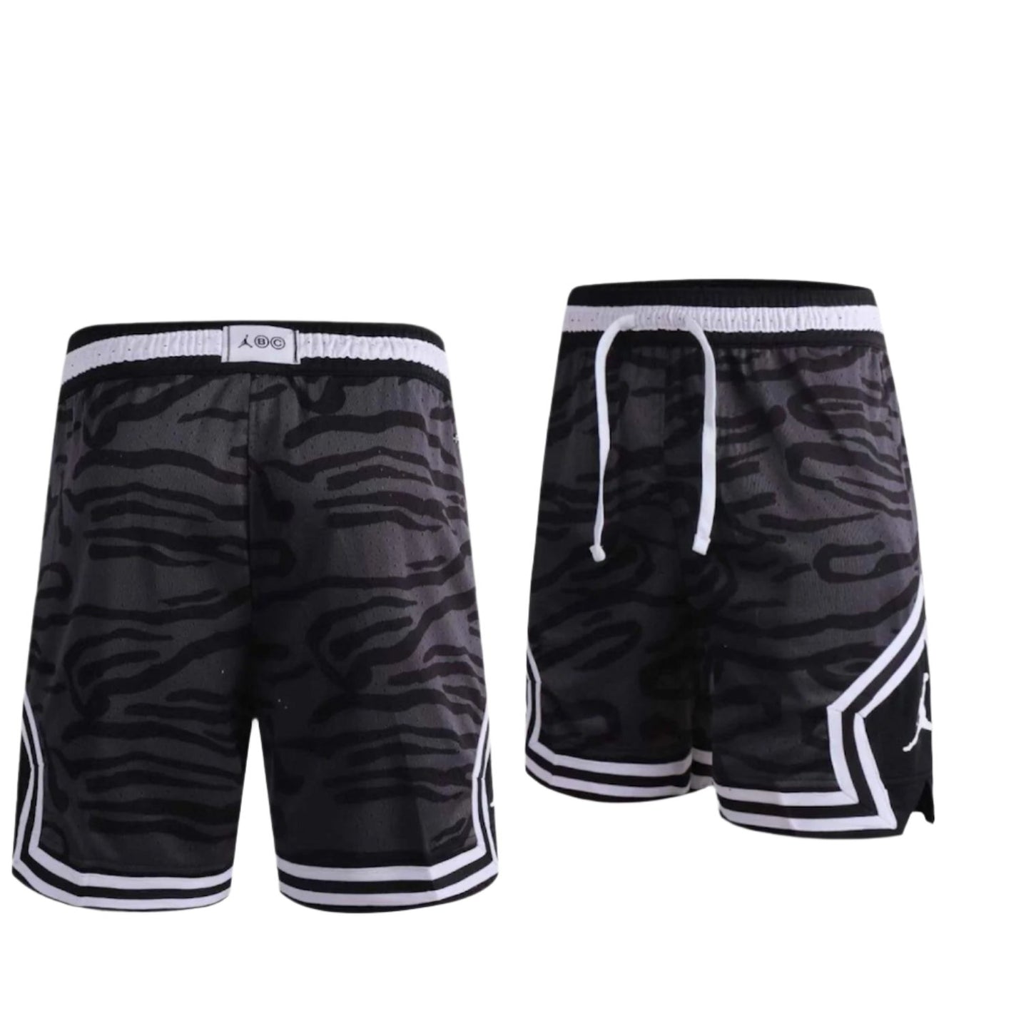 Jordan Basketball Short