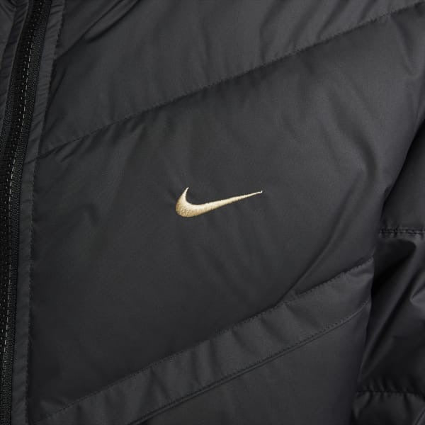 Nike Puffer Jacket