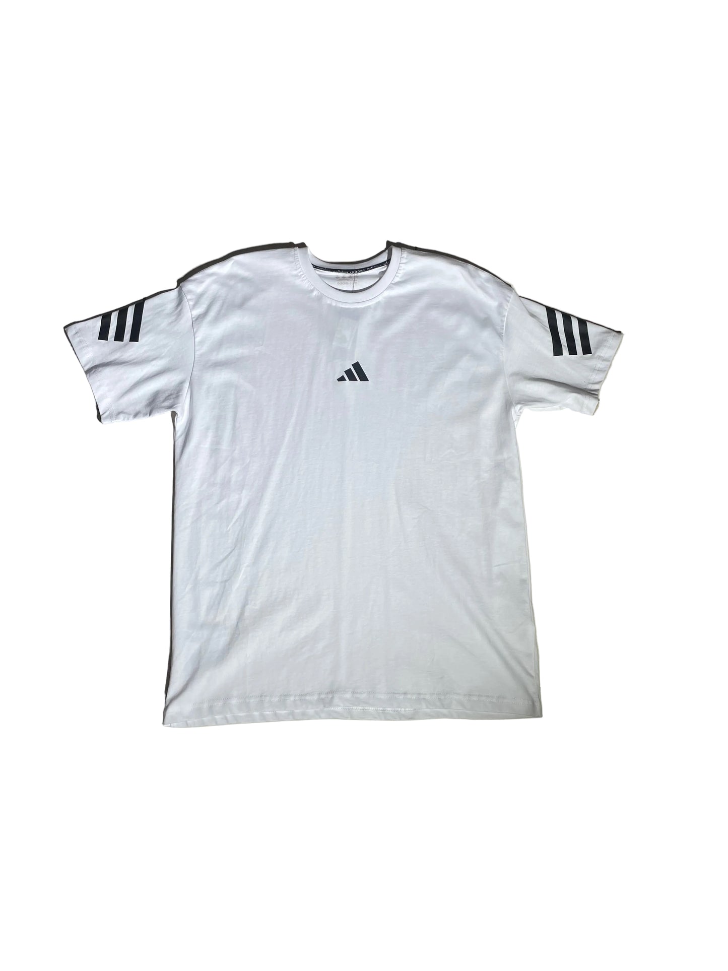 Adidas Oversize Shirt Side View – Athletic Jungle Lebanon