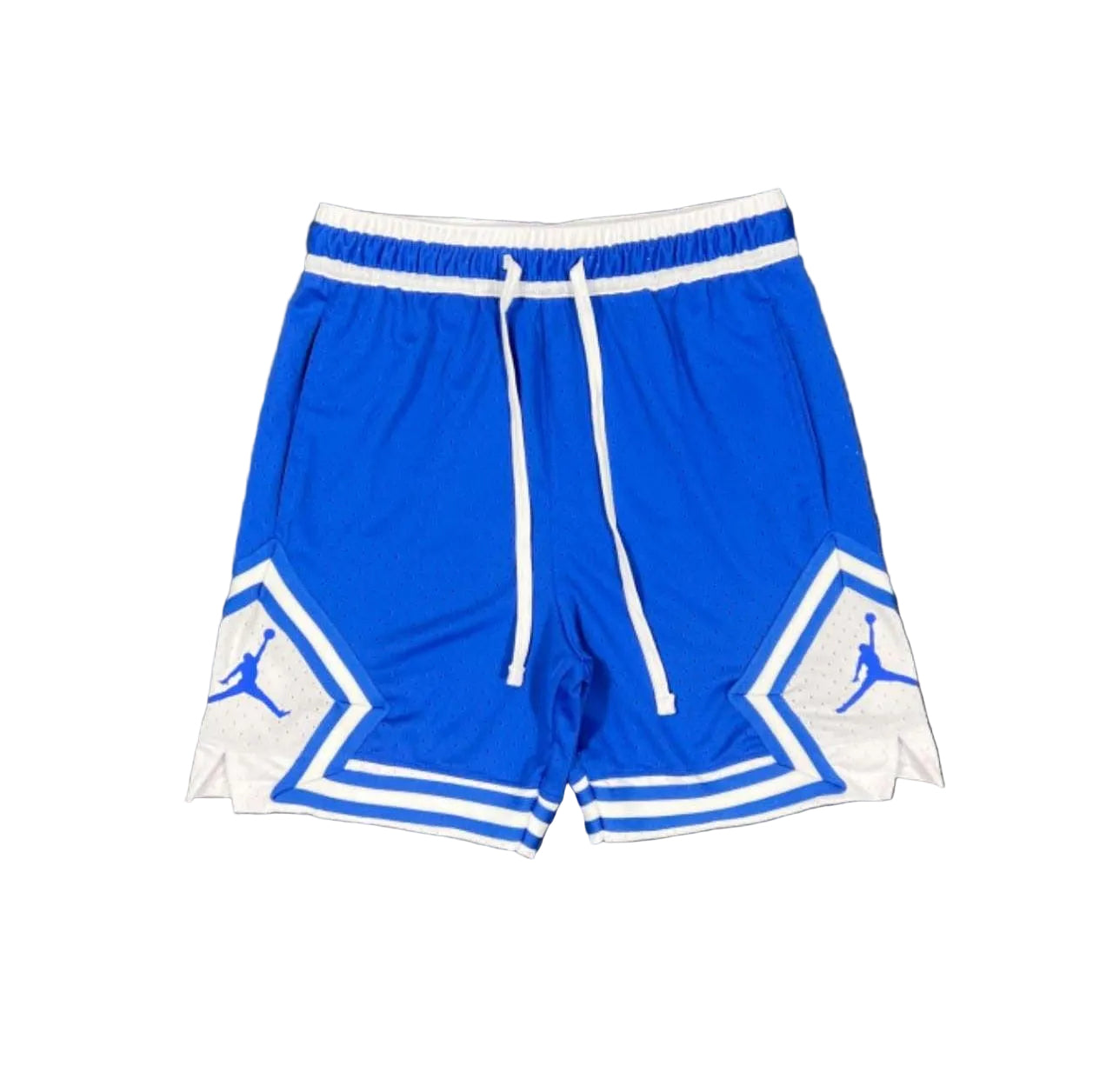 Jordan Dri-FIT Sport Basketball Shorts – Blue White