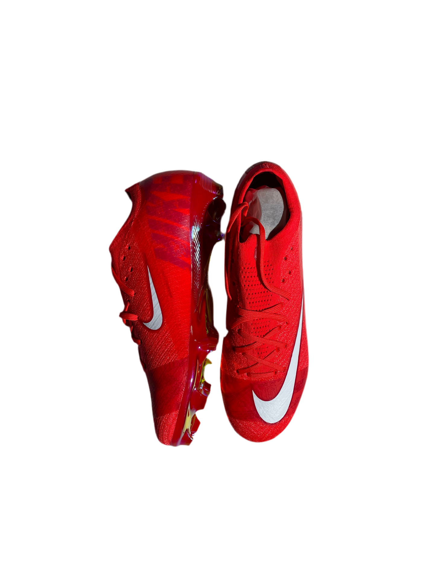 Nike Mercurial Vapor 10 FG Football