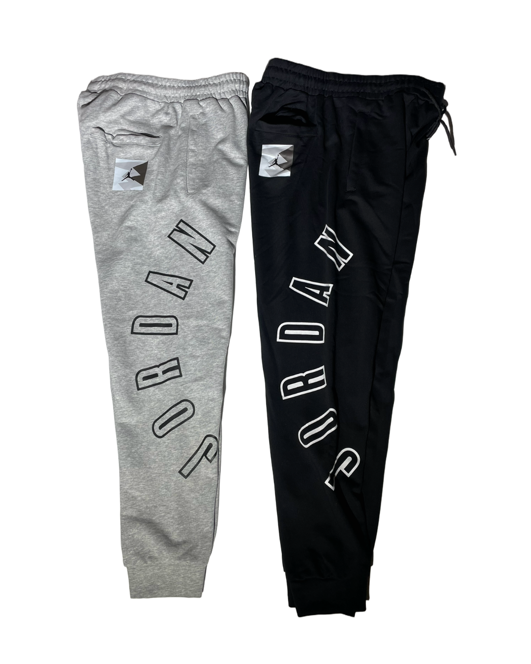 Jordan Cotton Sweatpants