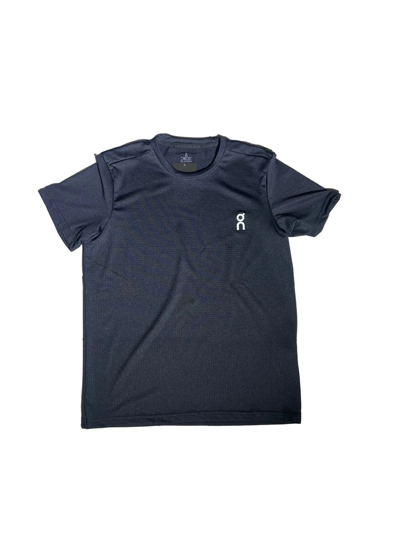 On Cloud DriFit Training Shirt Side View – Athletic Jungle Lebanon