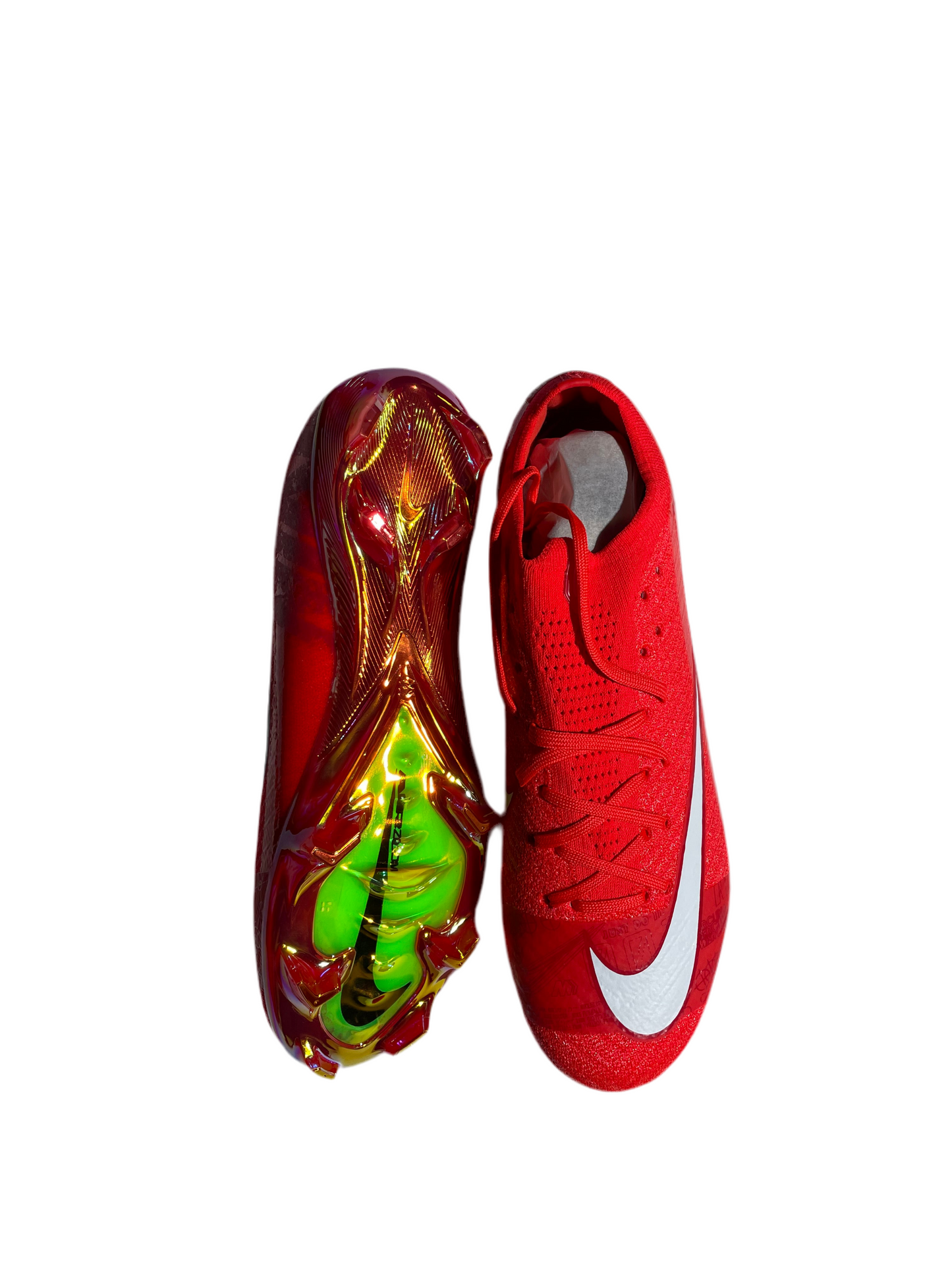 Nike Mercurial Vapor 10 FG Football