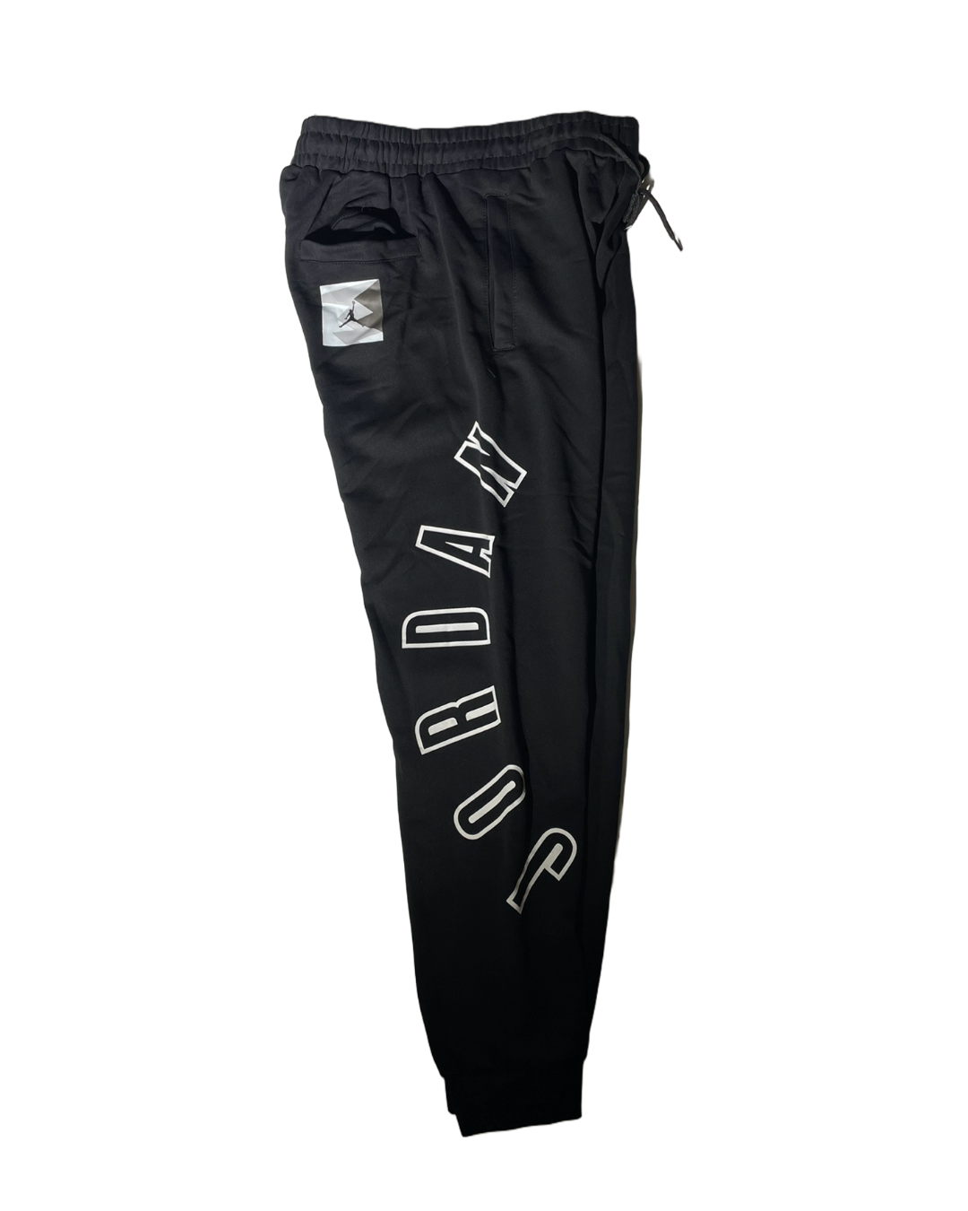Jordan Cotton Sweatpants