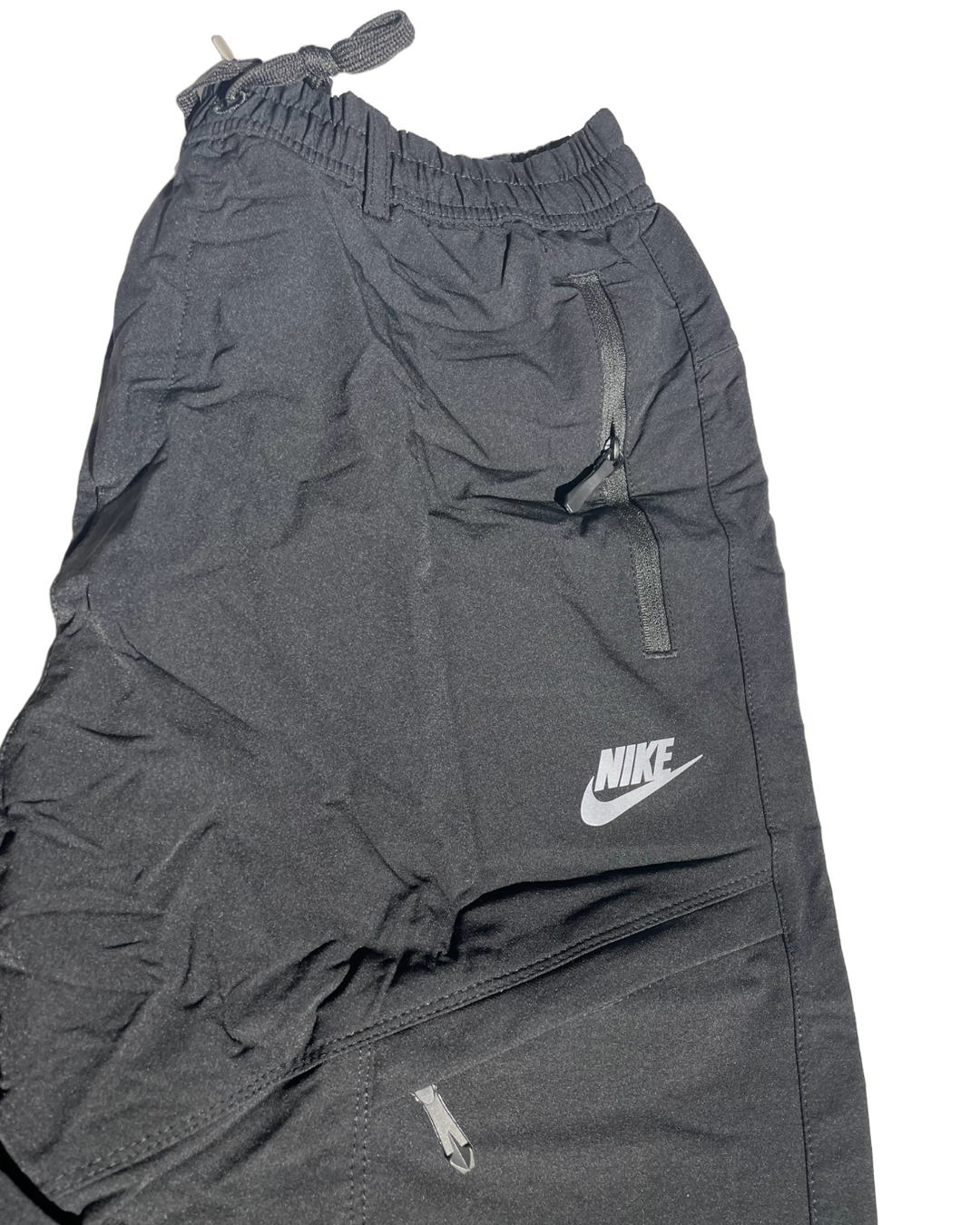 Nike Cargo Parachute Pants