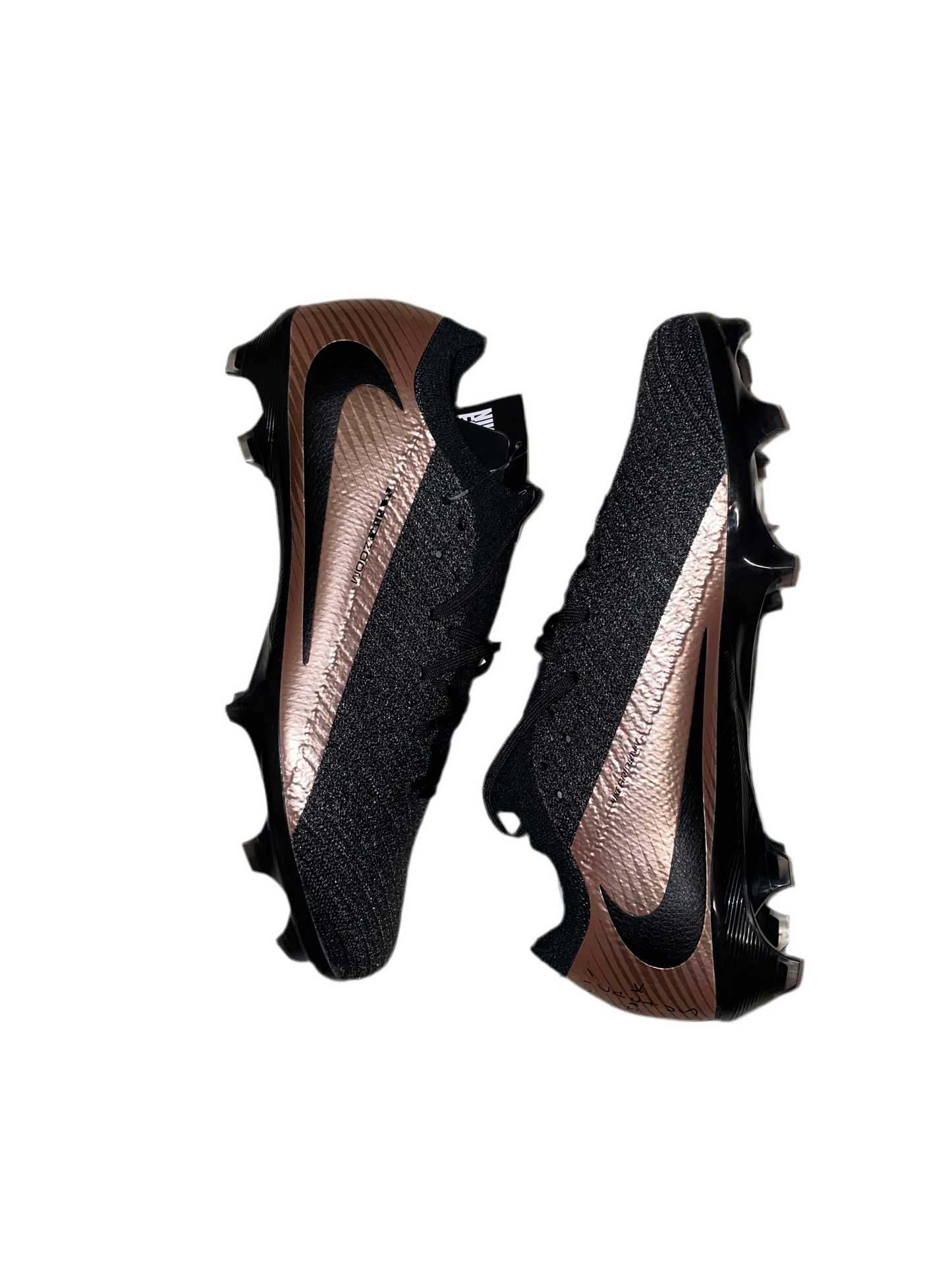 Nike Mercurial Vapor 10 FG Football