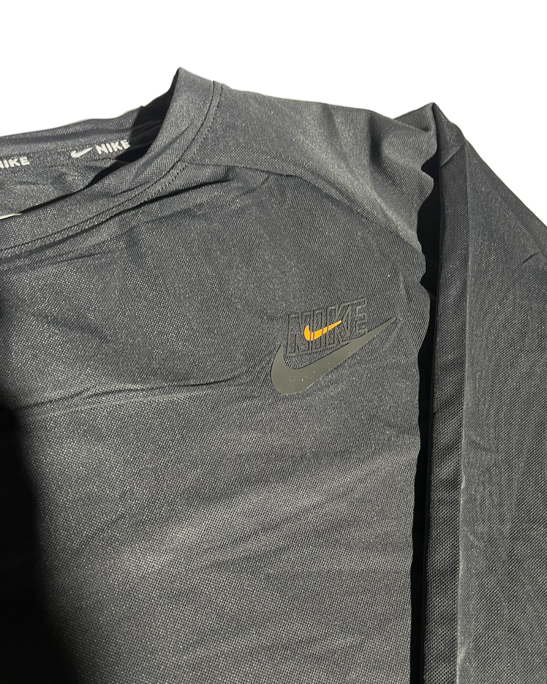 Nike Pro Hypercool Combat Shirt