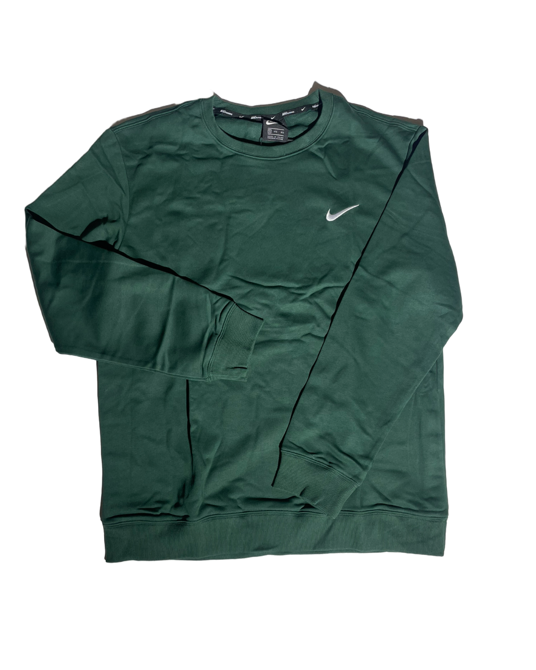 Nike Cotton Sweatshirt