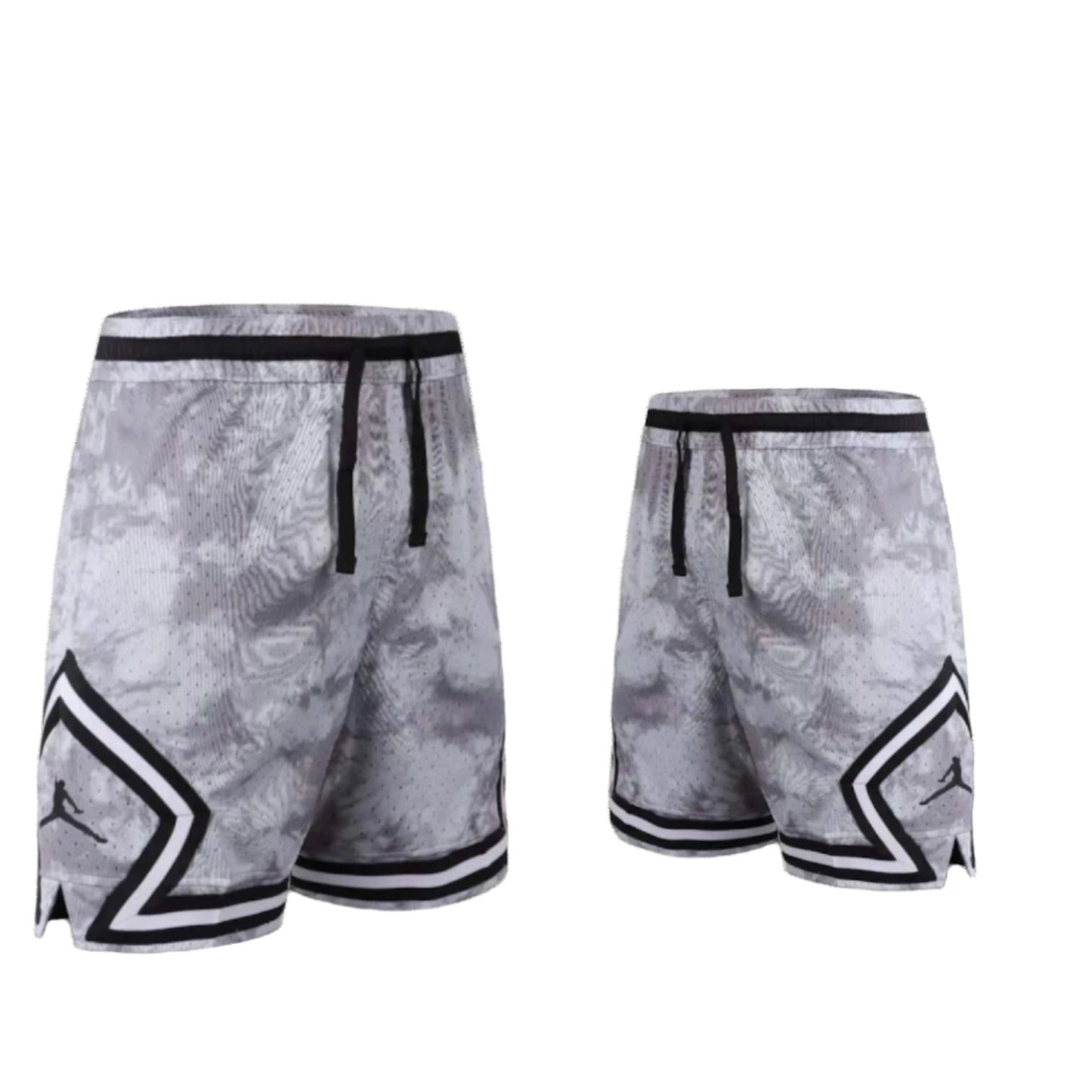 Jordan Basketball Short