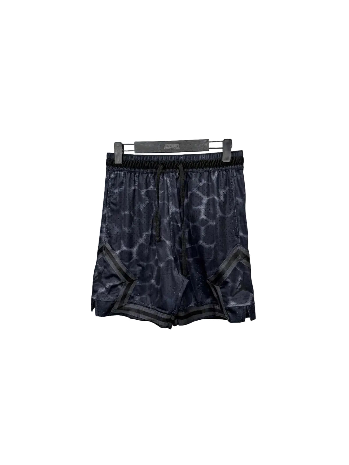 Jordan Dri-FIT Sport Basketball Shorts – Black Camo