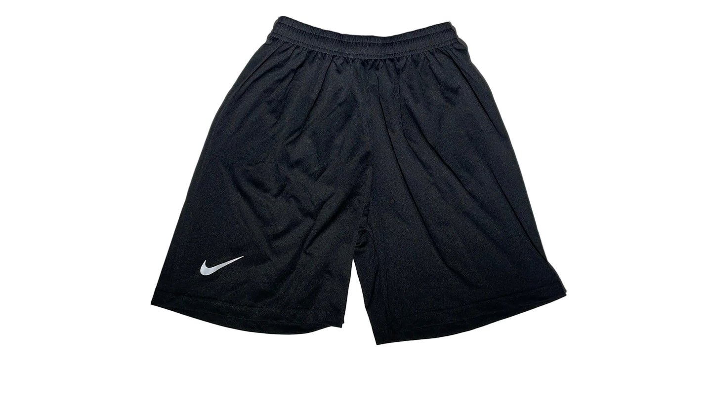 Nike Black Training Short