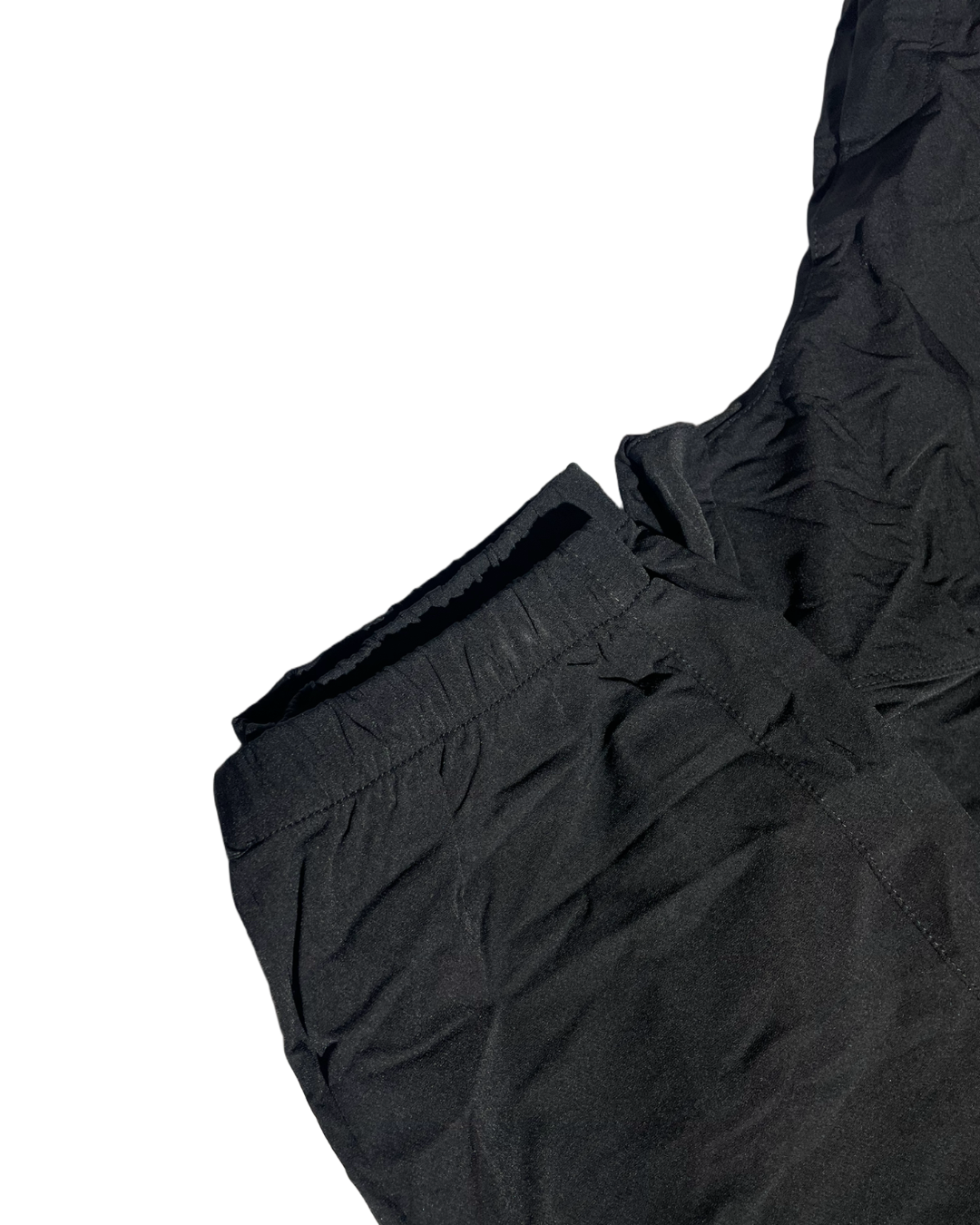 Nike Cargo Parachute Pants