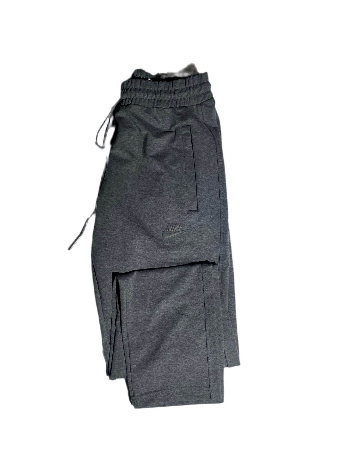 Nike Dark Grey 'React' SweatPants
