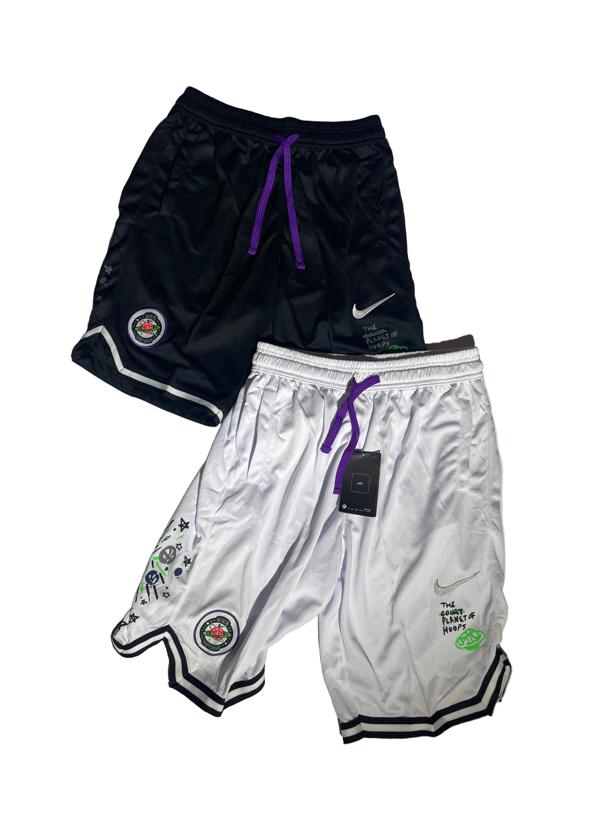 Nike Just Do It Short
