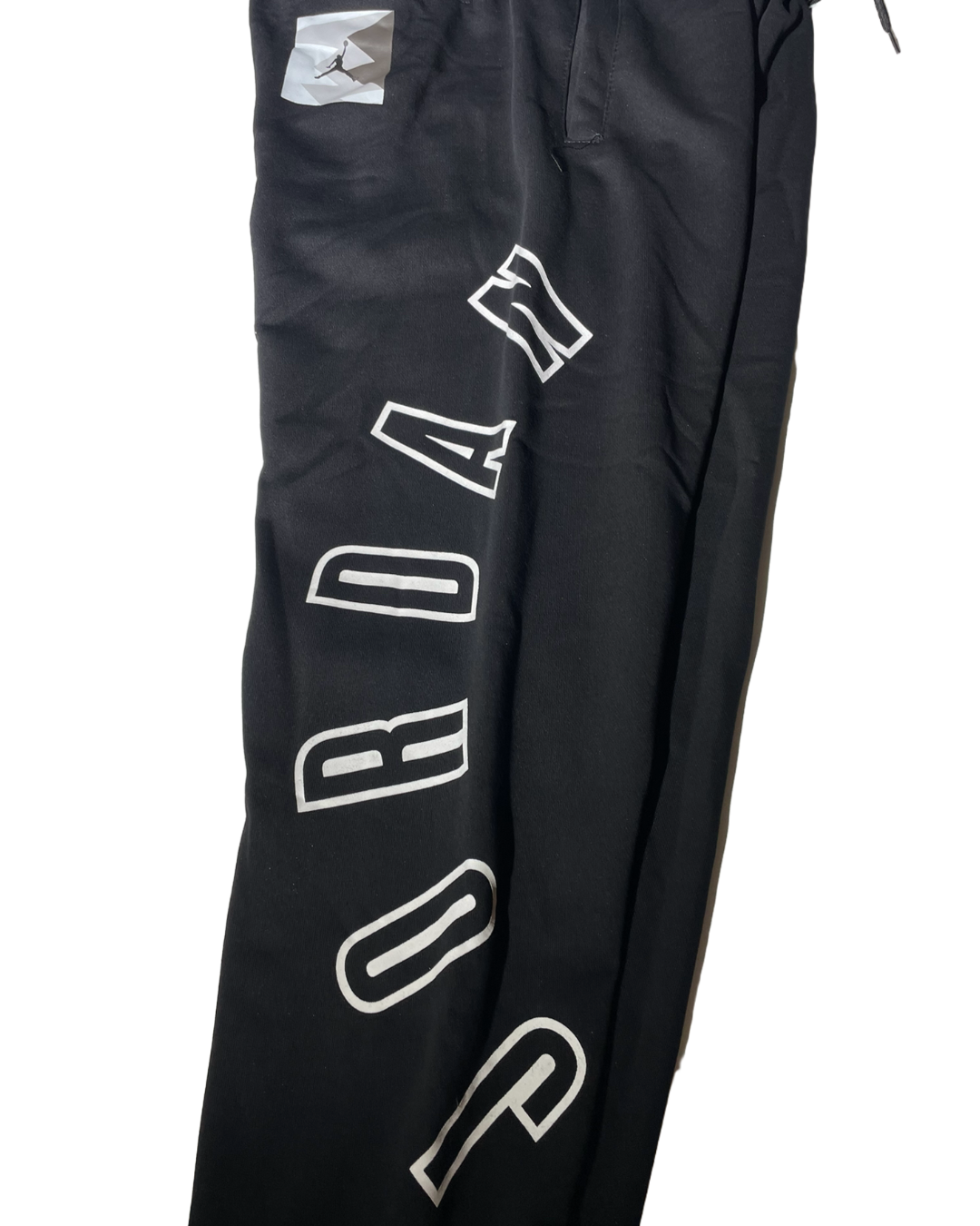 Jordan Cotton Sweatpants