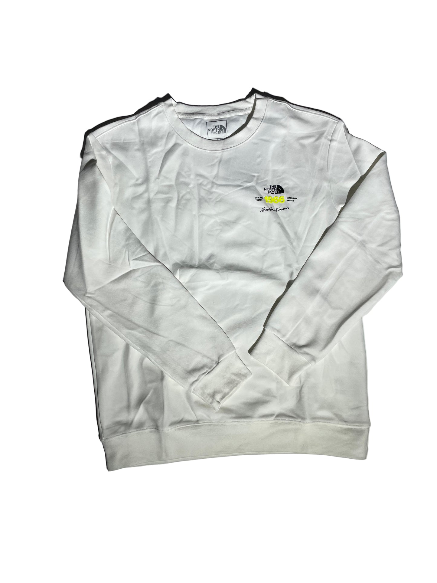 The NorthFaceCotton Sweatshirt
