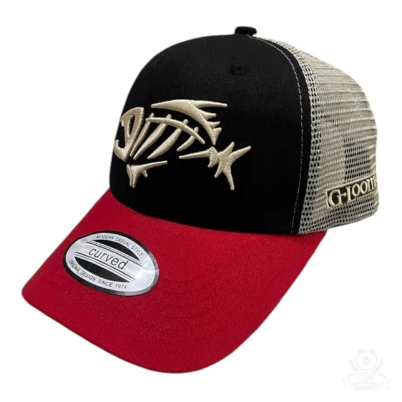 Caps Collection ( 16 Models)