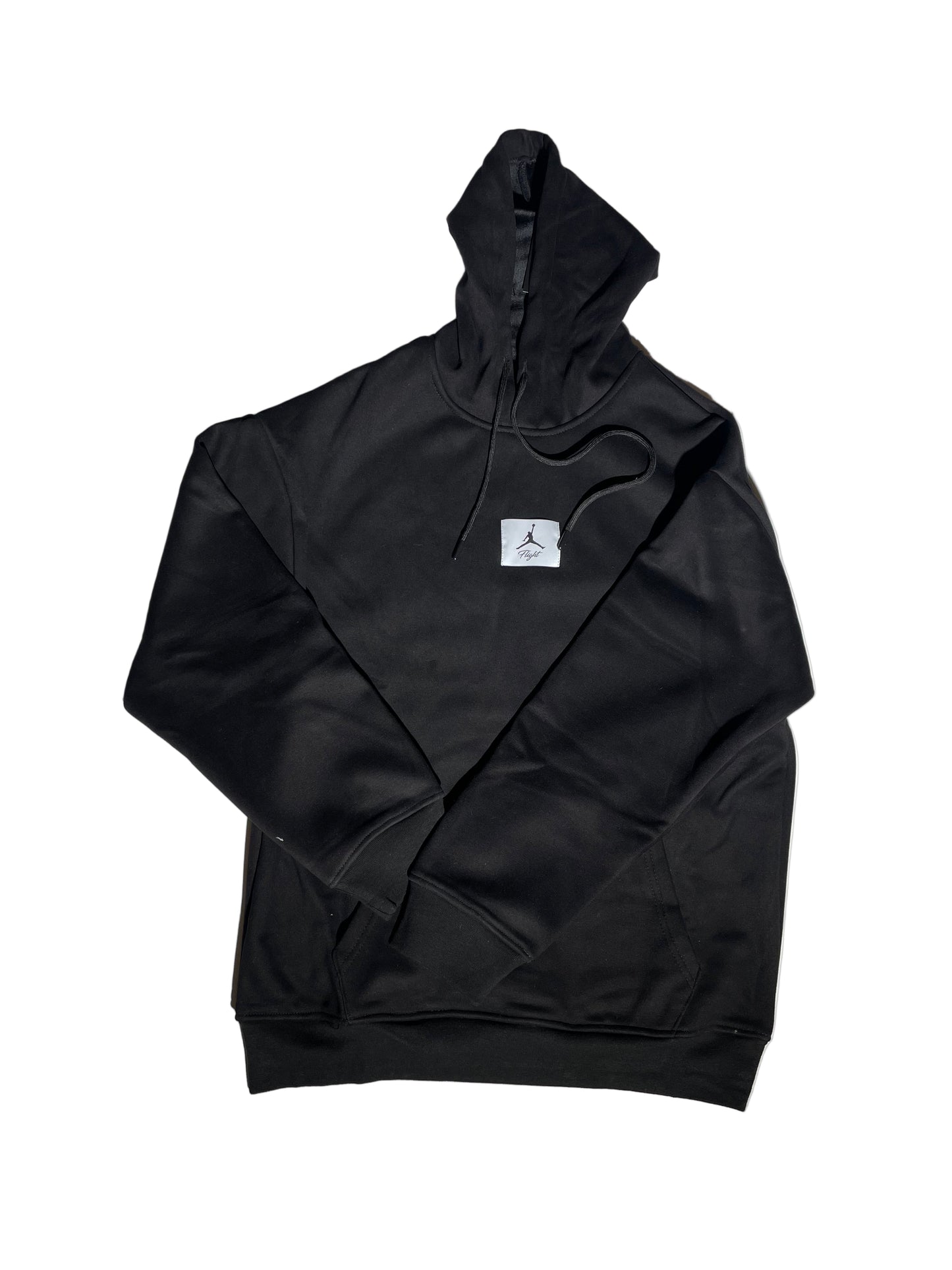 Jordan Black Hoodie