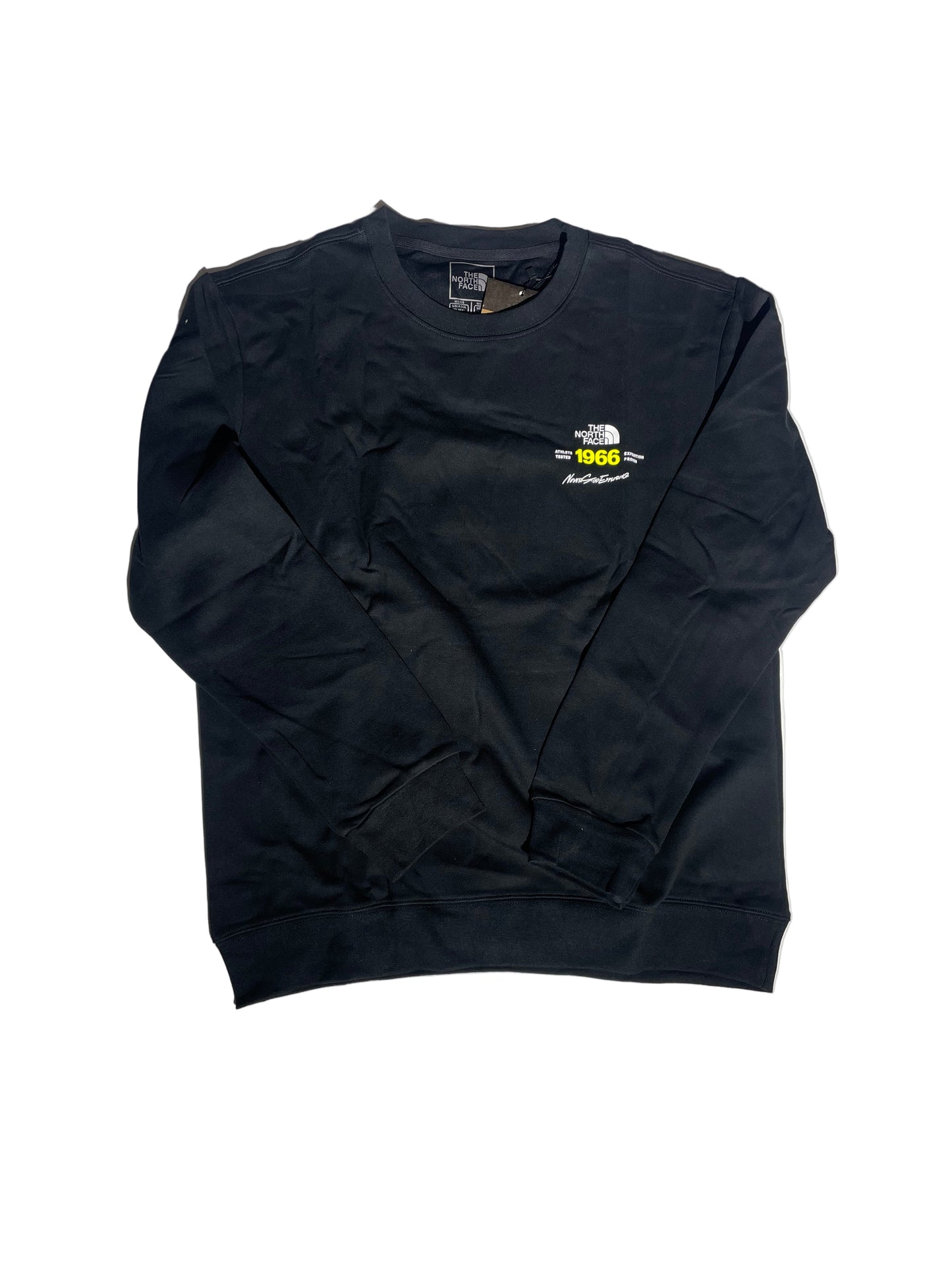 The NorthFaceCotton Sweatshirt