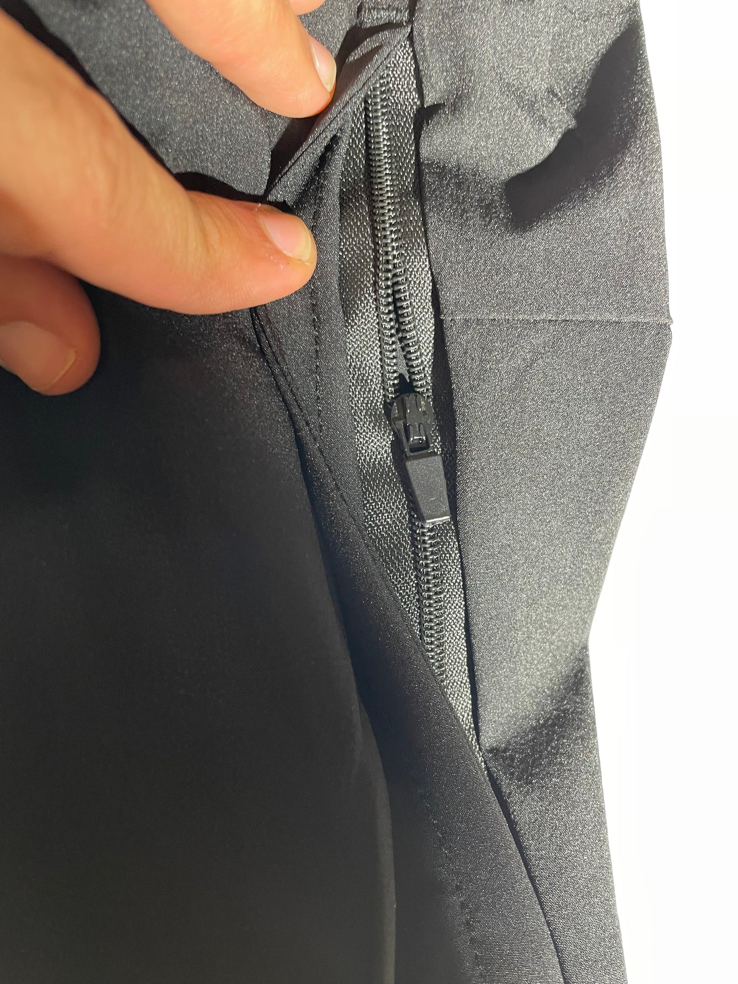 Adidas Micro Fabric Pants