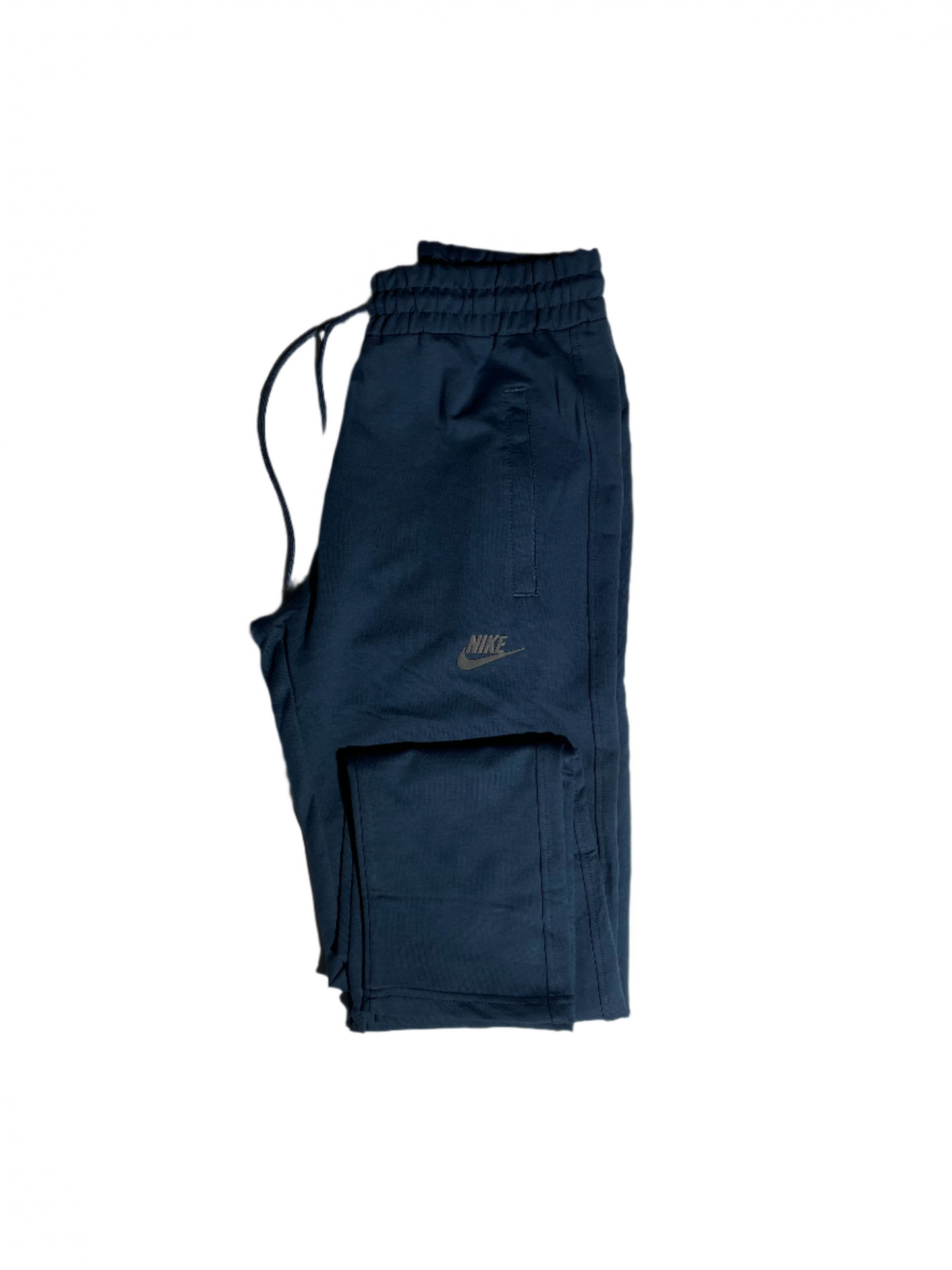 Nike Navy Blue 'React' SweatPants