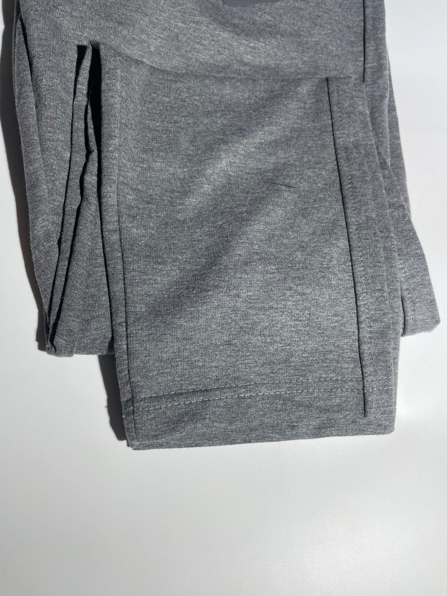 Nike Dark Grey 'React' SweatPants