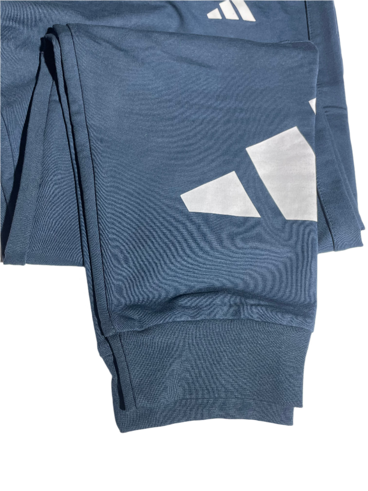 Adidas Navy Blue Sweatpants