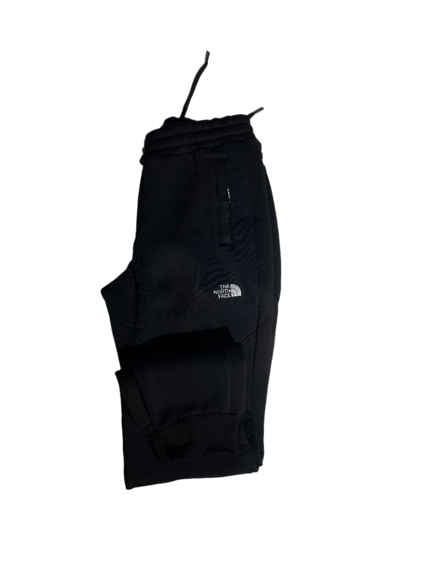 Northface Black Sweatpants