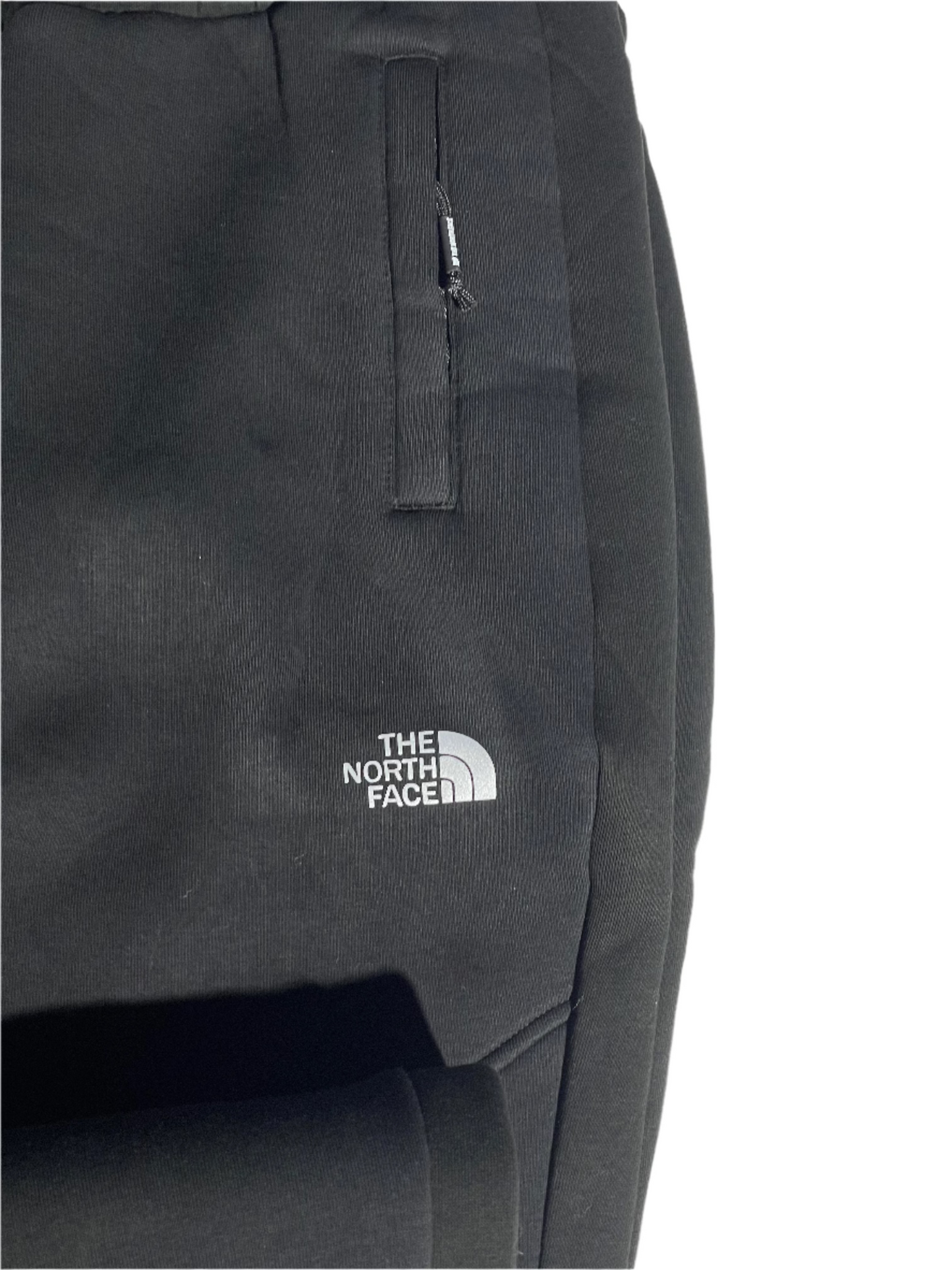 Northface Black Sweatpants