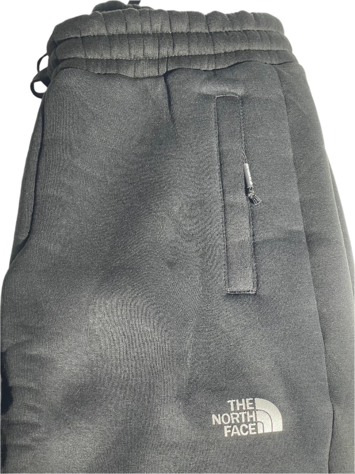 Northface Black Sweatpants