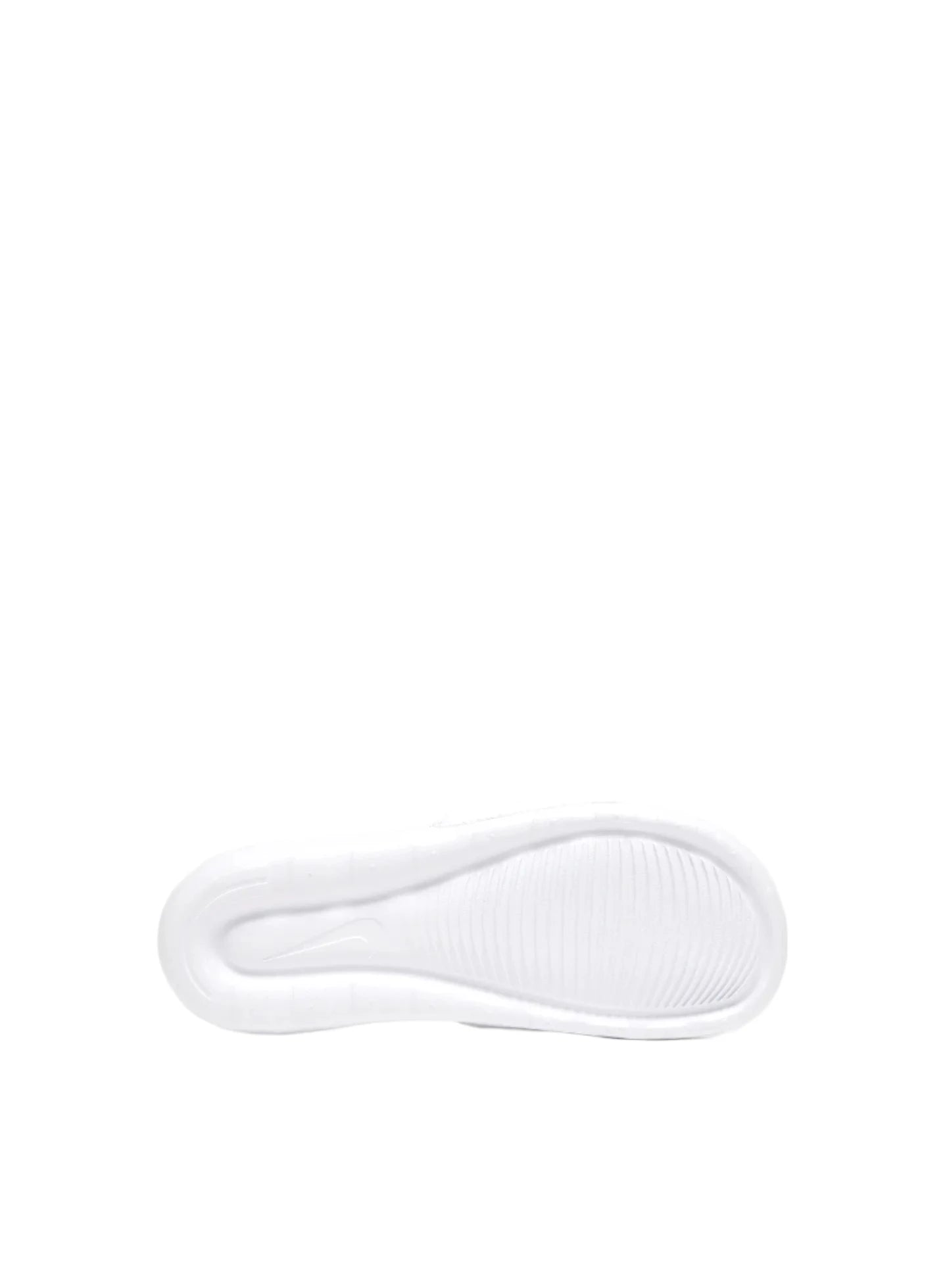 White / Blue Nike Victori One