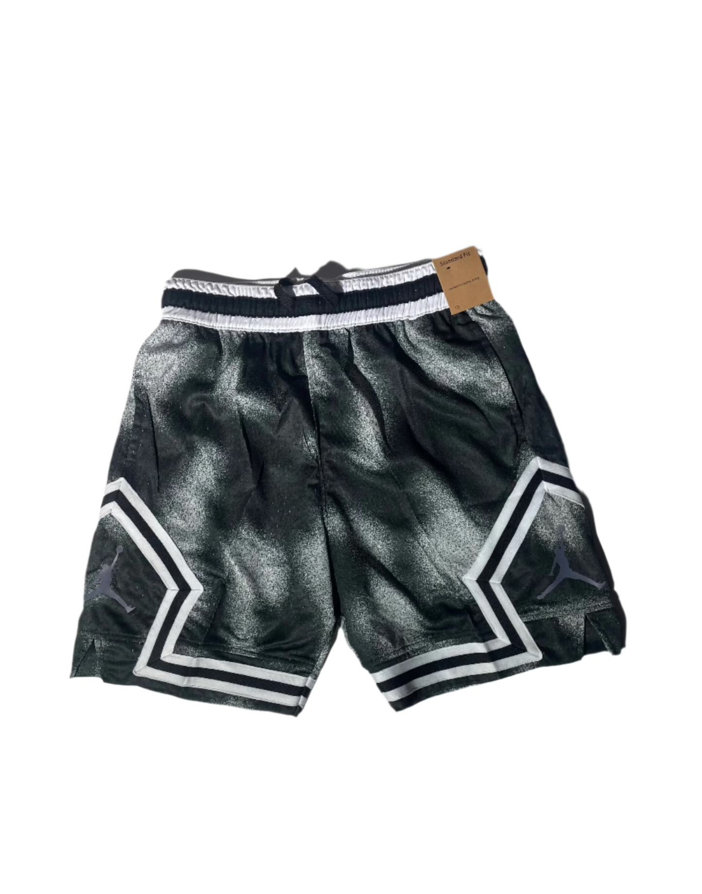 Jordan Basketball Short