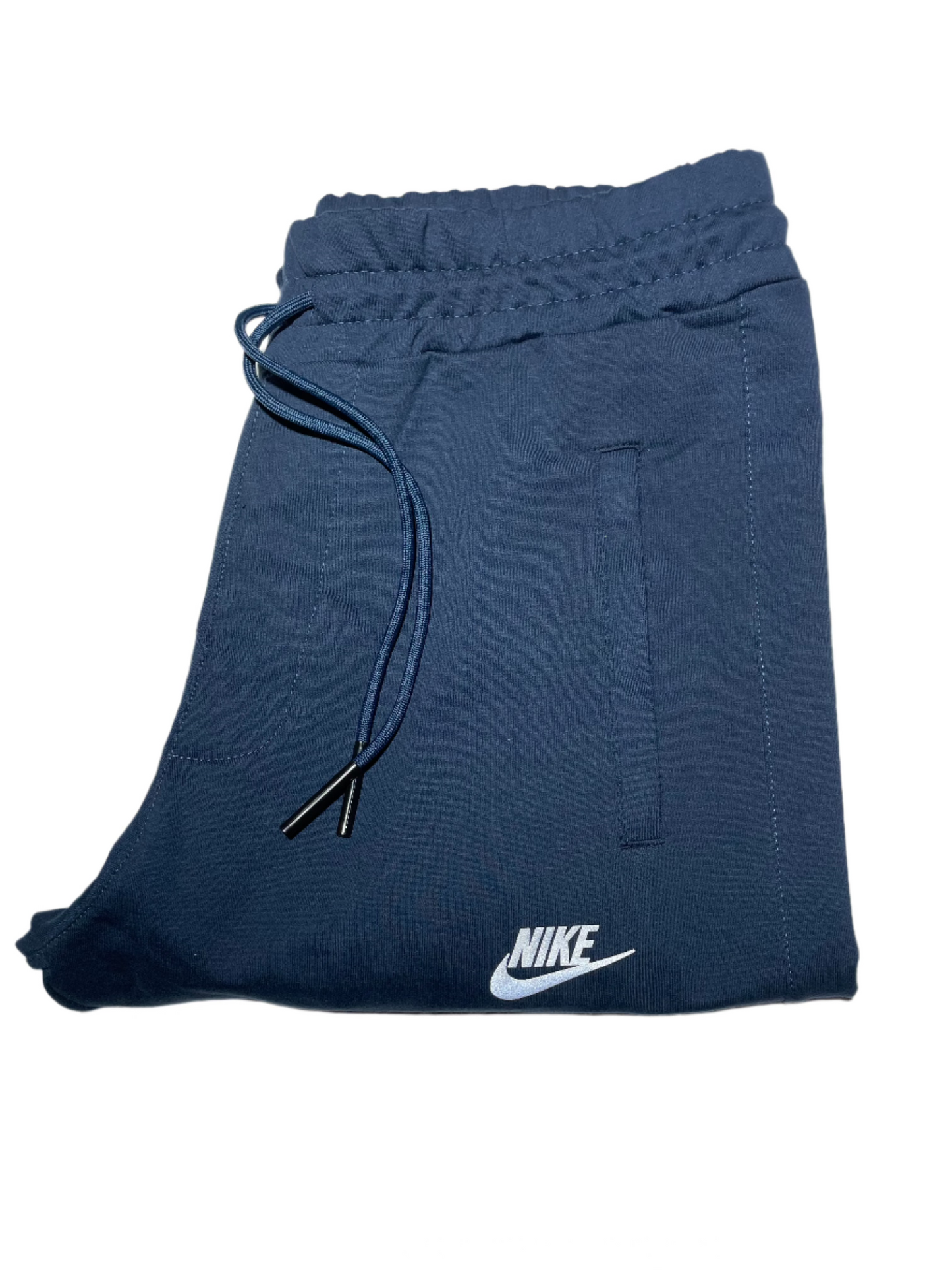 Nike Navy Blue SweatPant