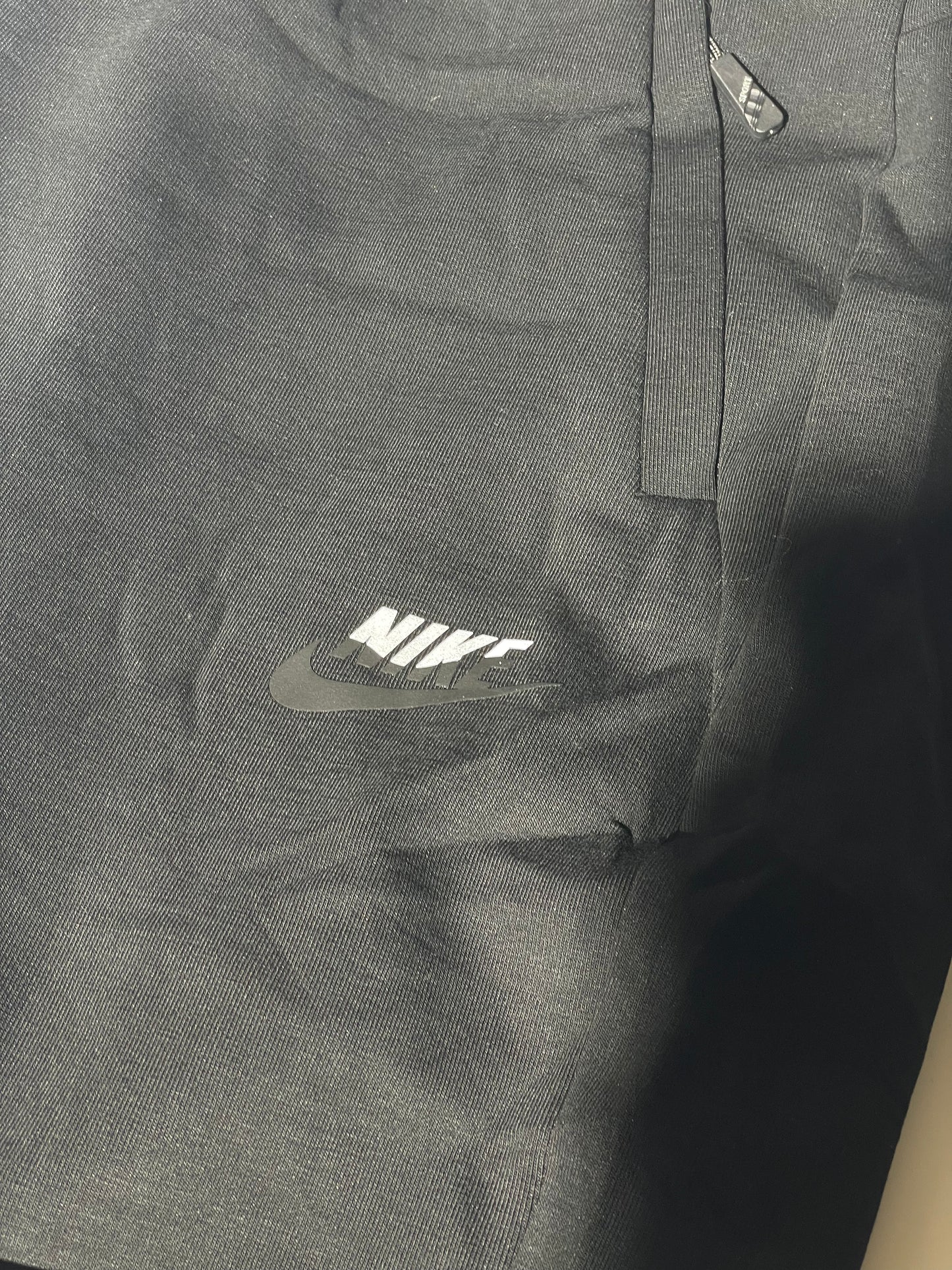 Nike Black SweatPants