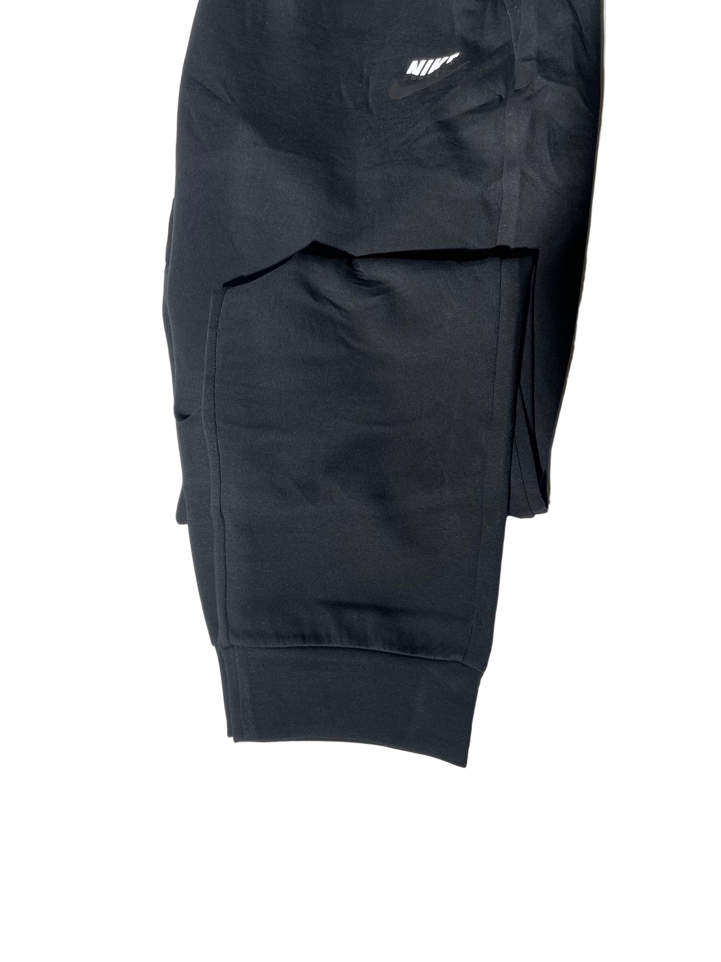 Nike Black SweatPants