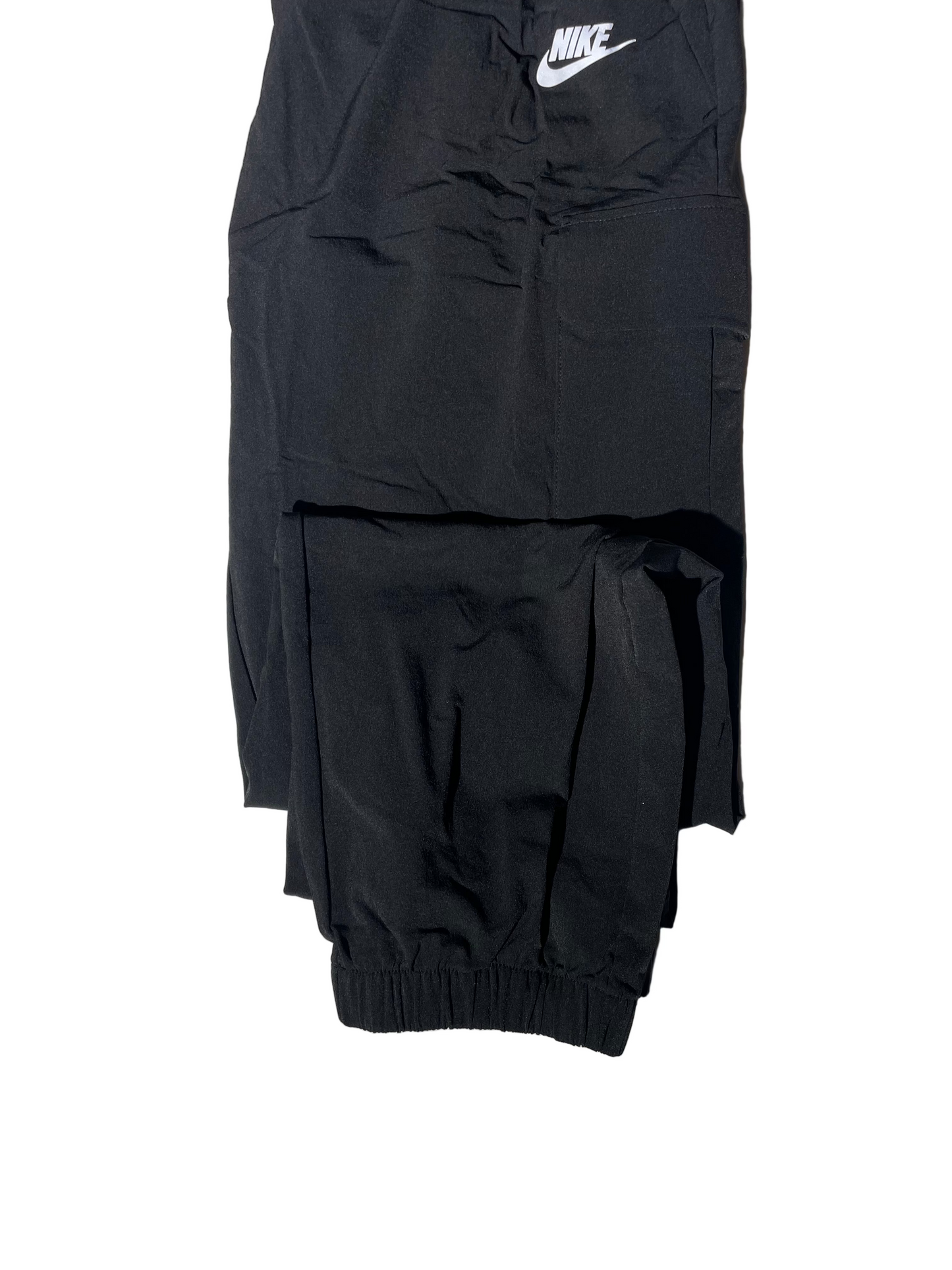 Nike Cargo Black Pants
