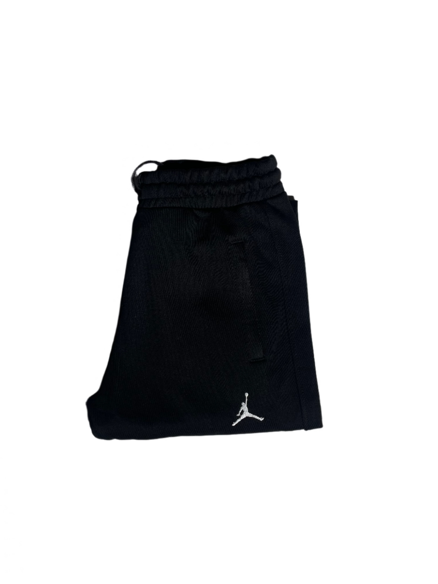 Jordan Black Sweatpants