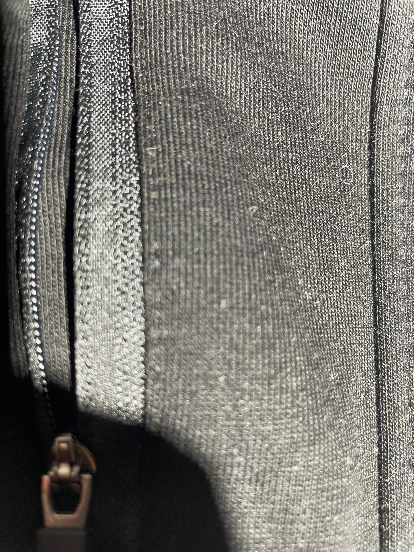 Jordan Black Sweatpants