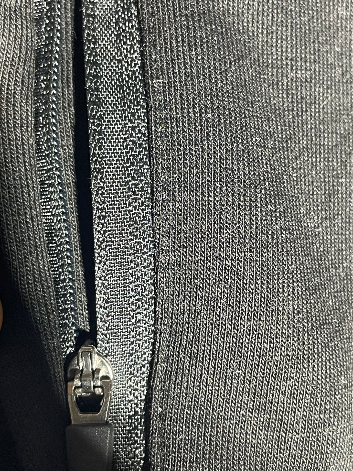 Jordan Black Sweatpants