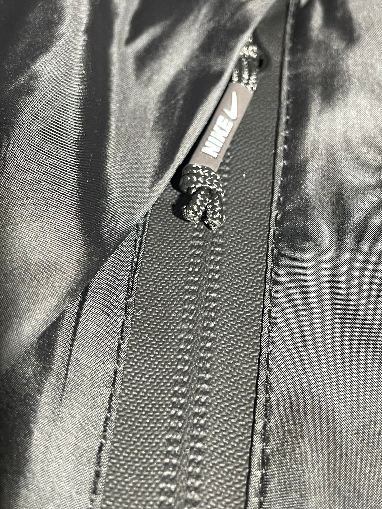 Nike ACG Grey Waterproof Jacket