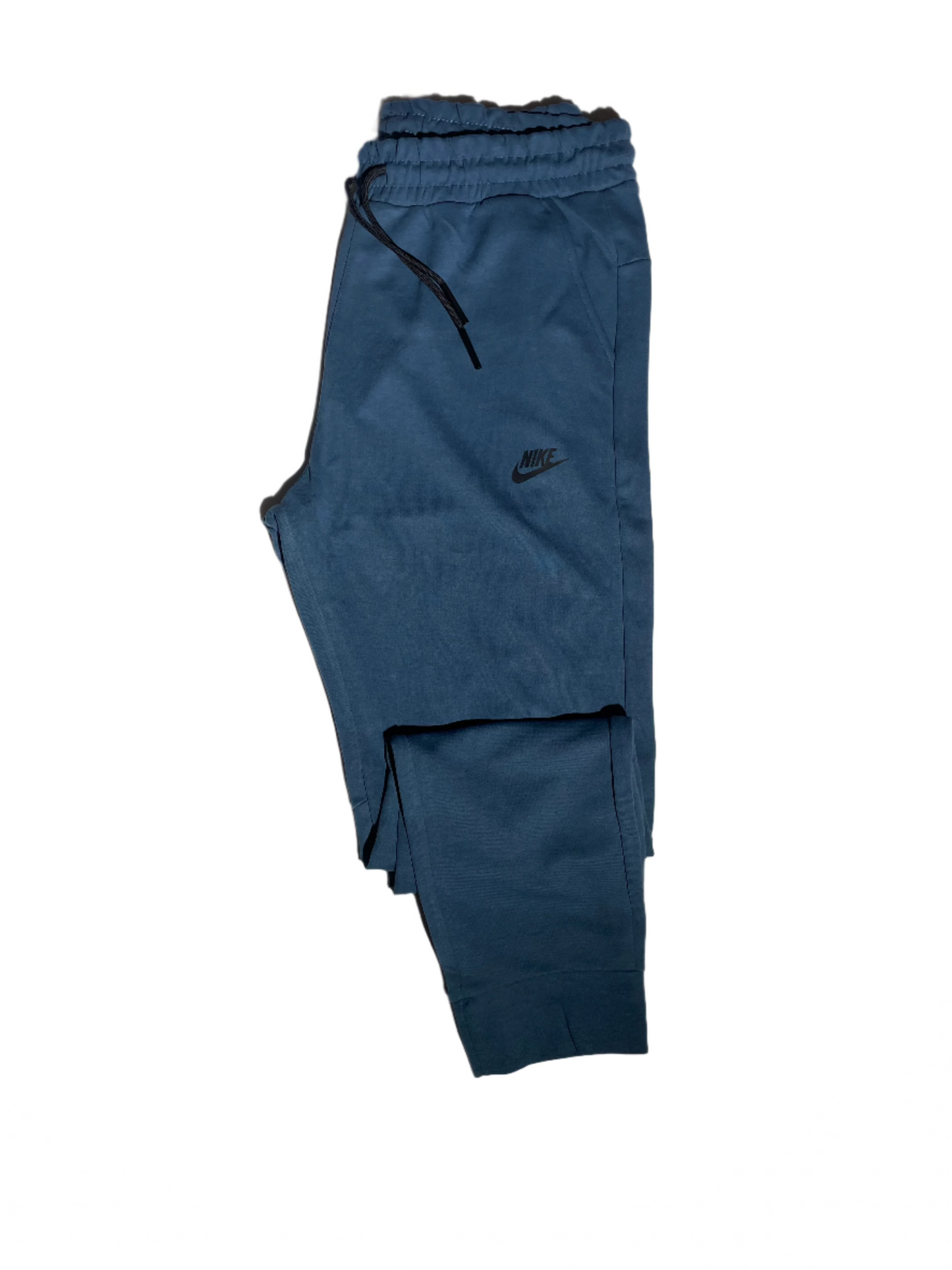 Nike Tech Navy Blue Sweatpants