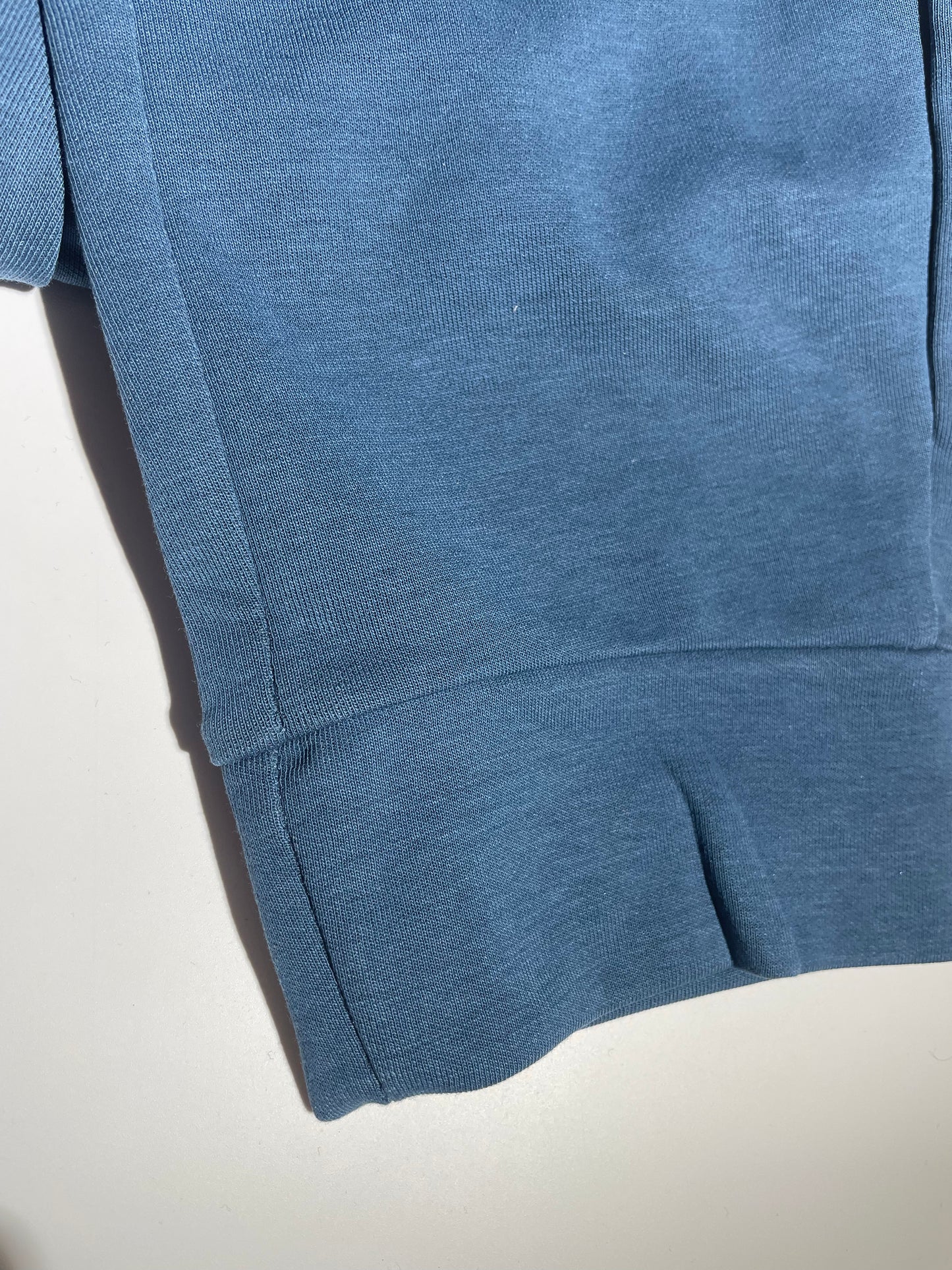 Nike Tech Navy Blue Sweatpants