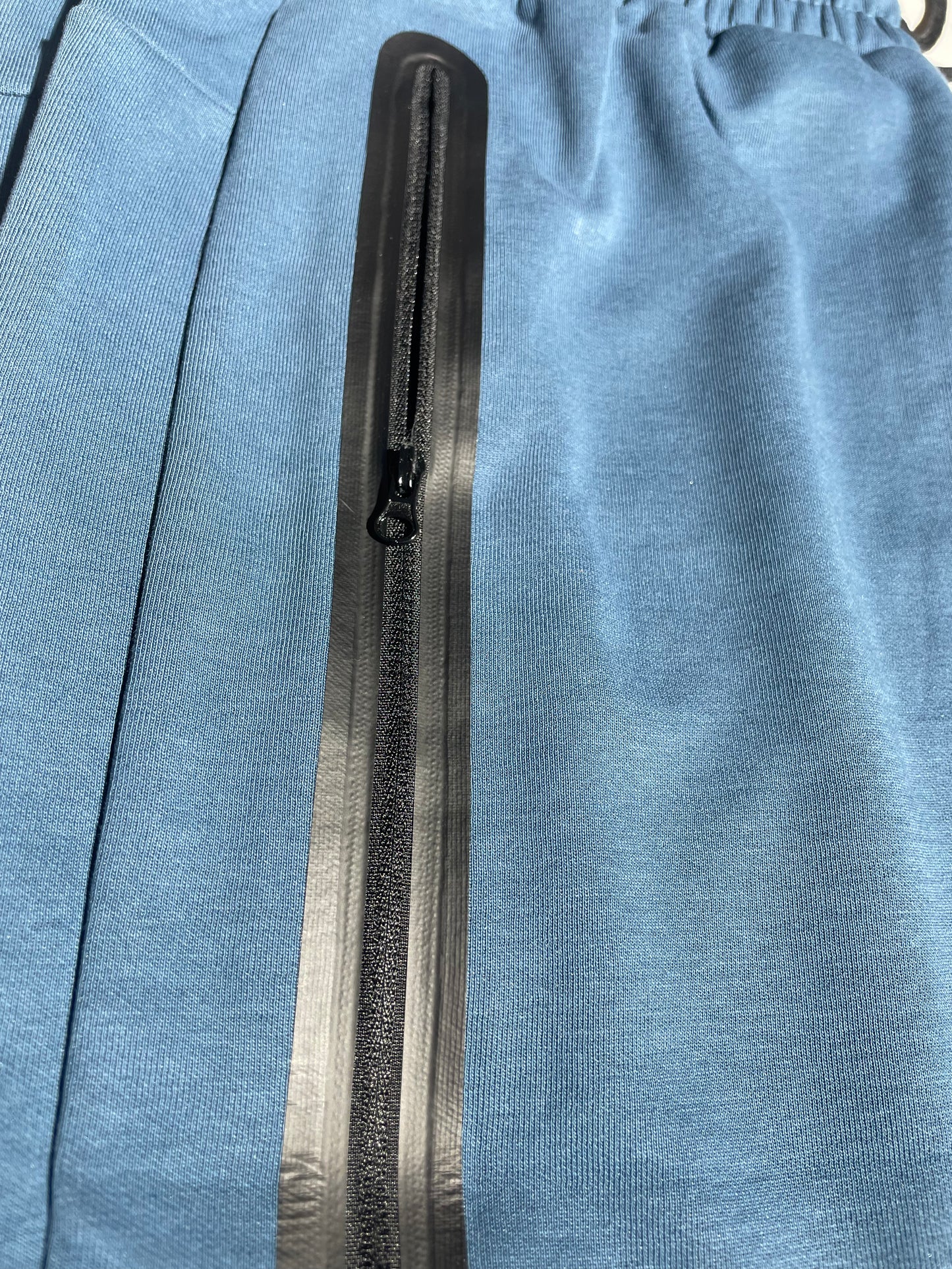 Nike Tech Navy Blue Sweatpants