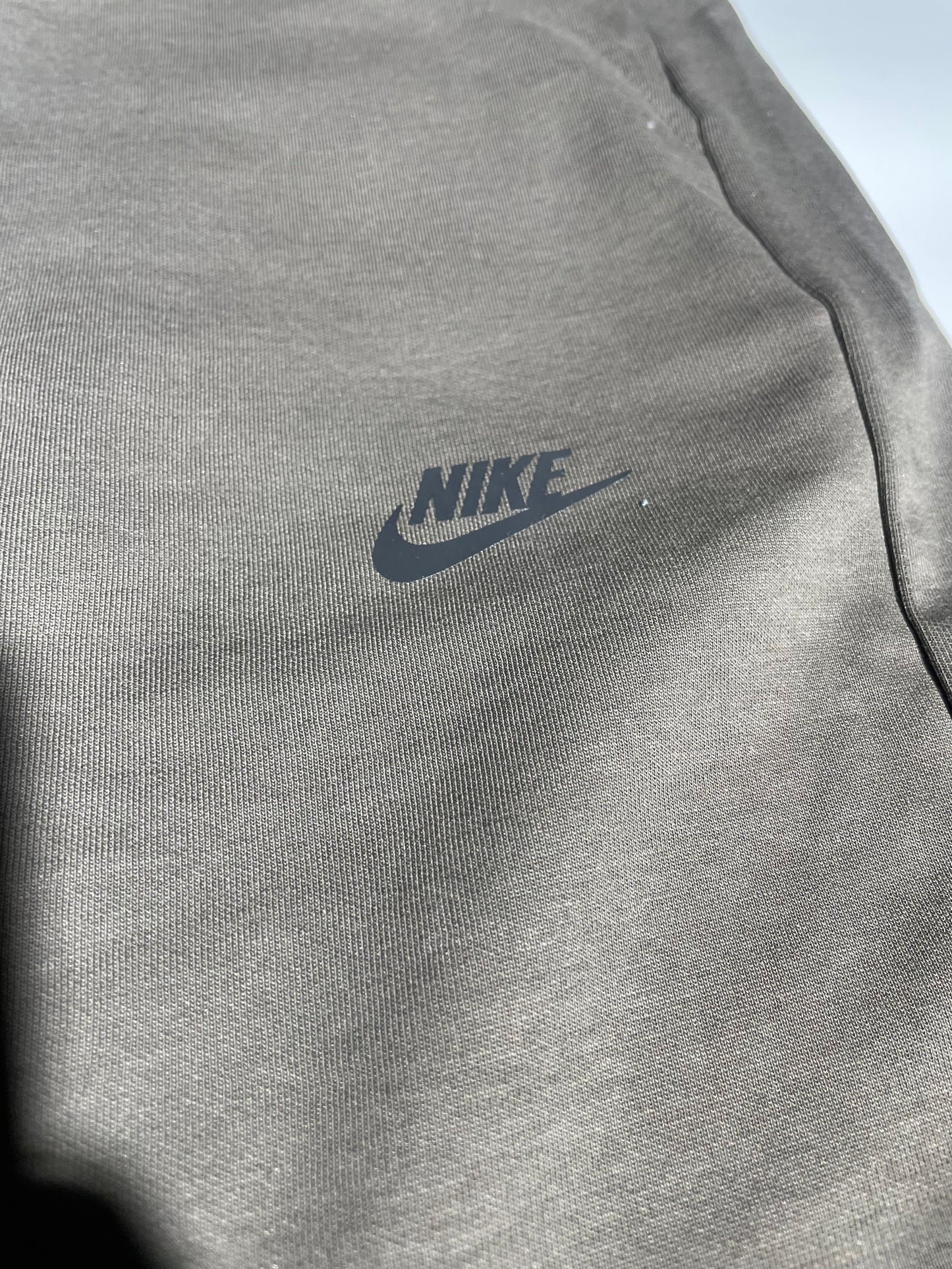 Nike Tech Brown Sweatpants