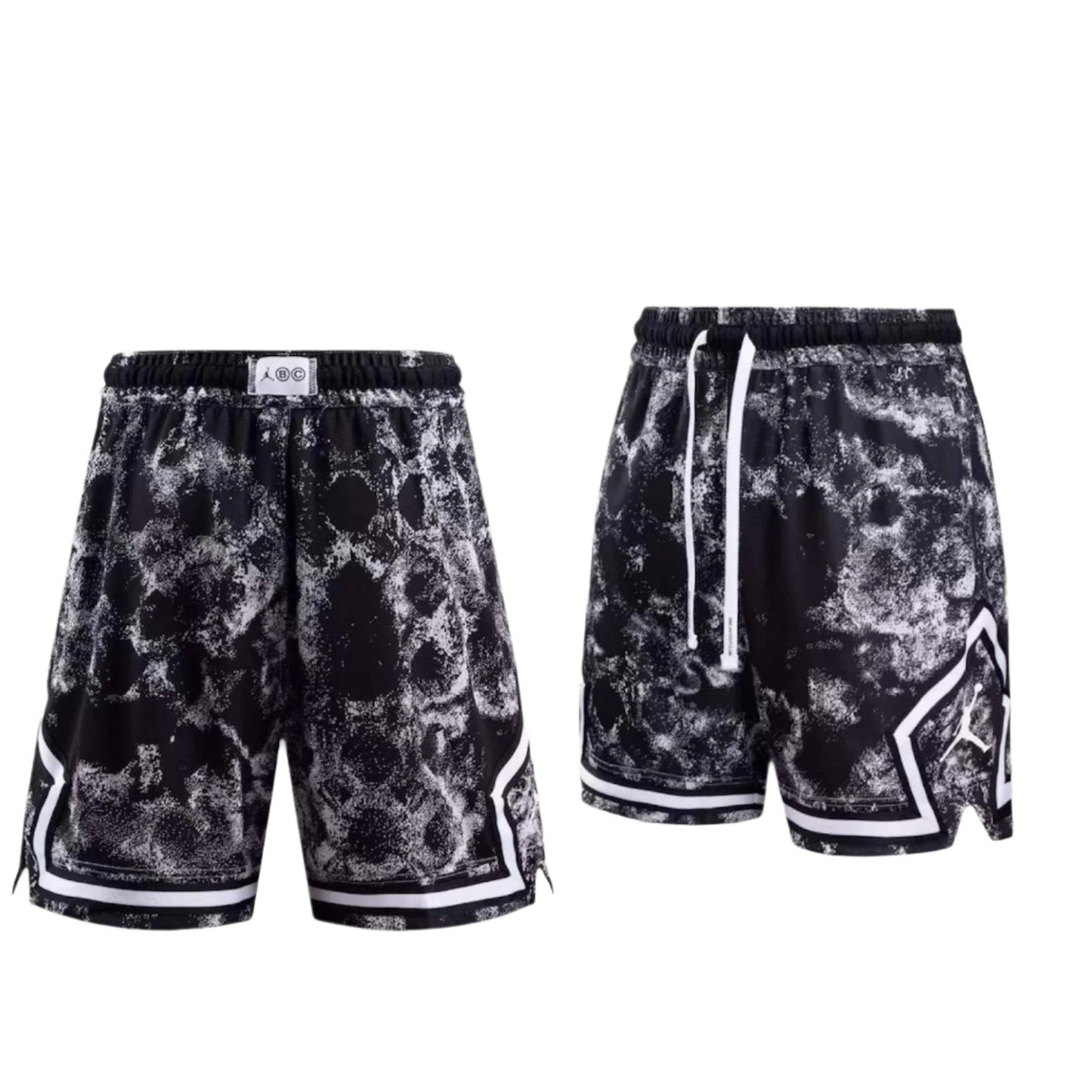Jordan Basketball Short
