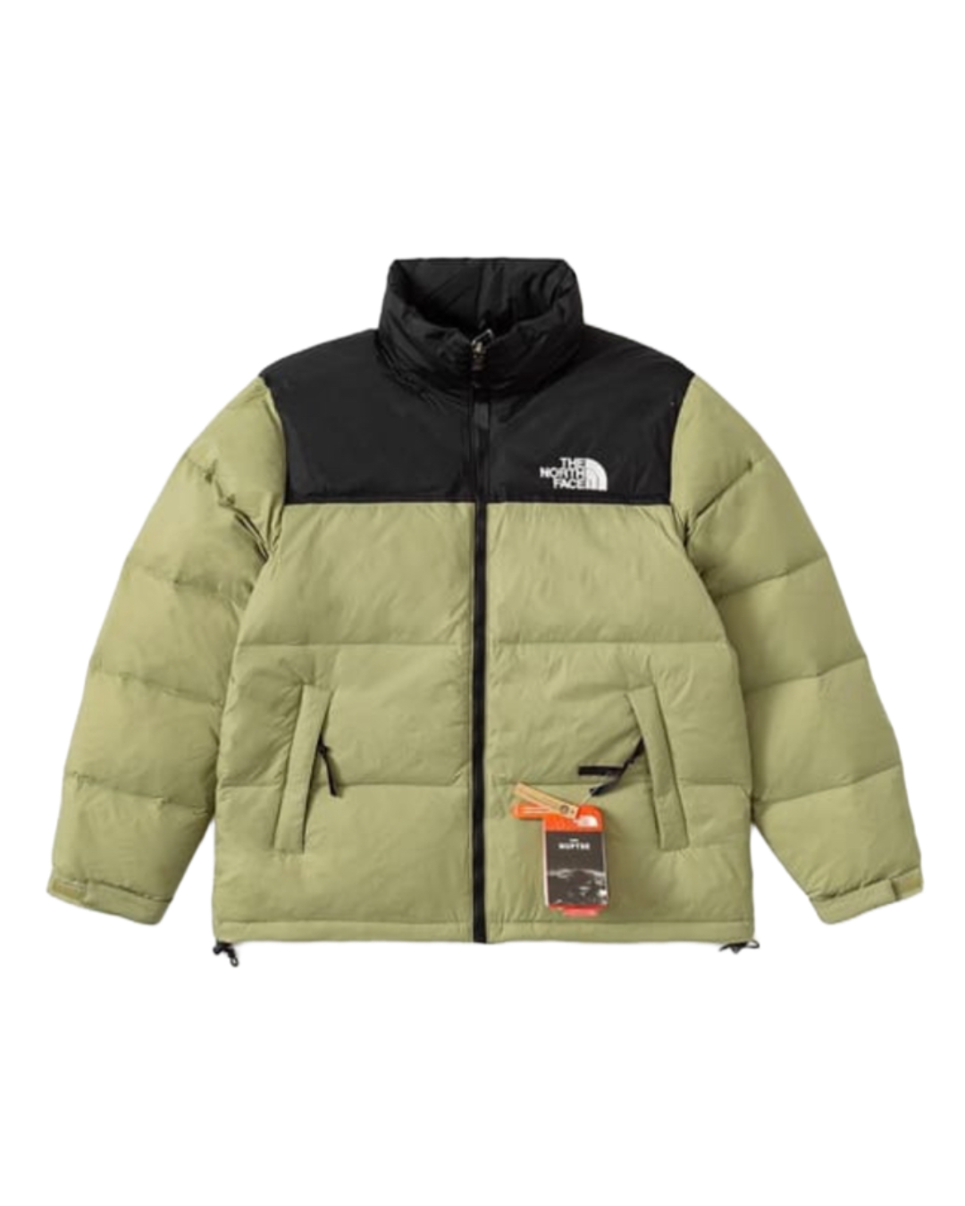 The North Face Puff 700 Jacket