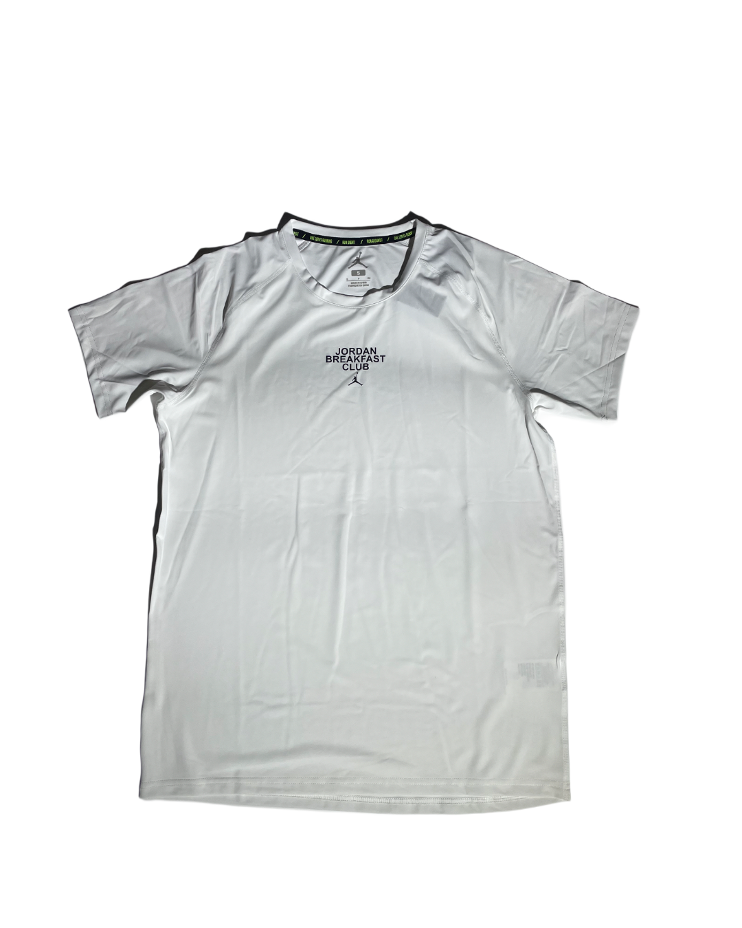 Jordan " Breakfast Club" Training Shirt